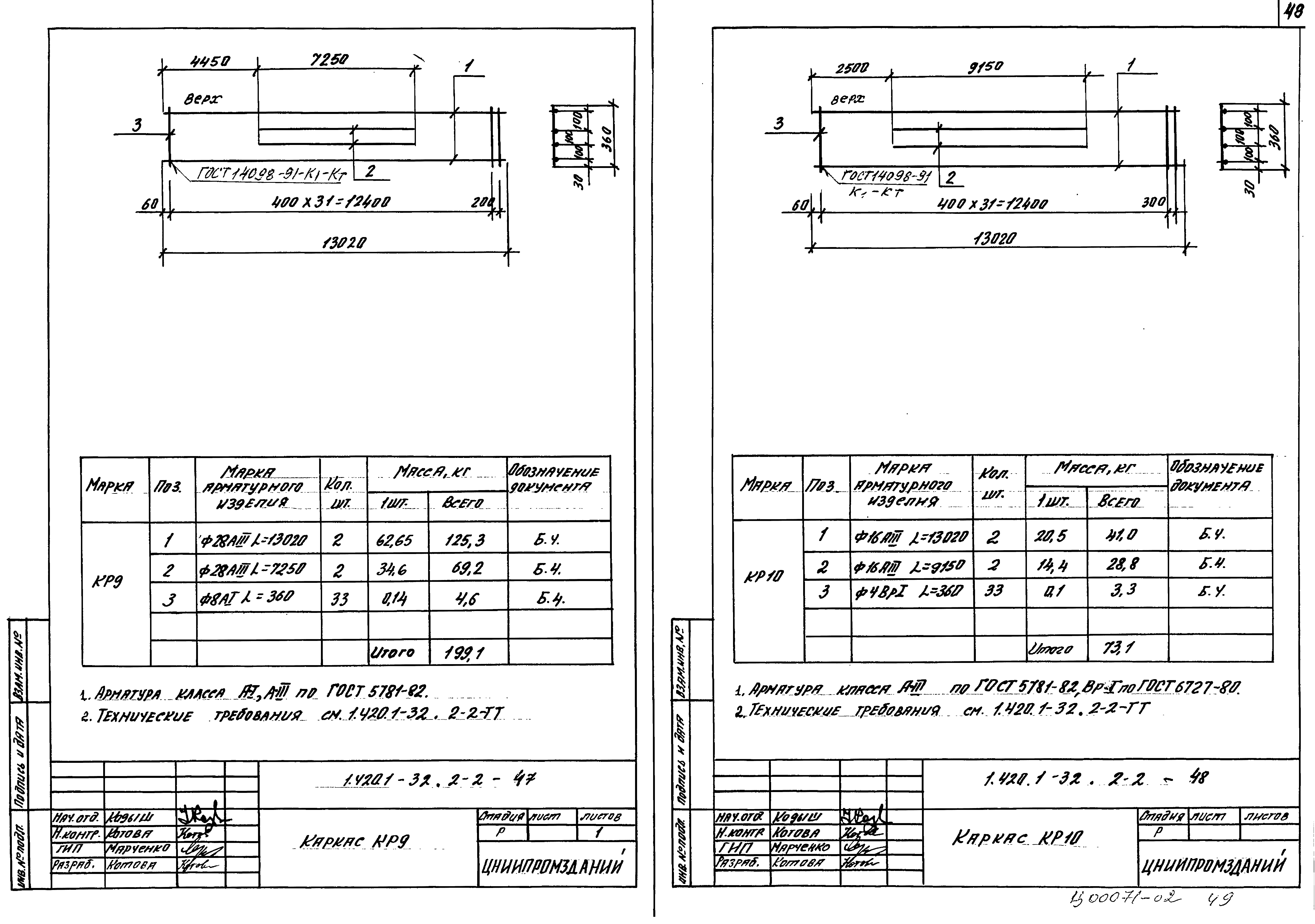 Серия 1.420.1-32