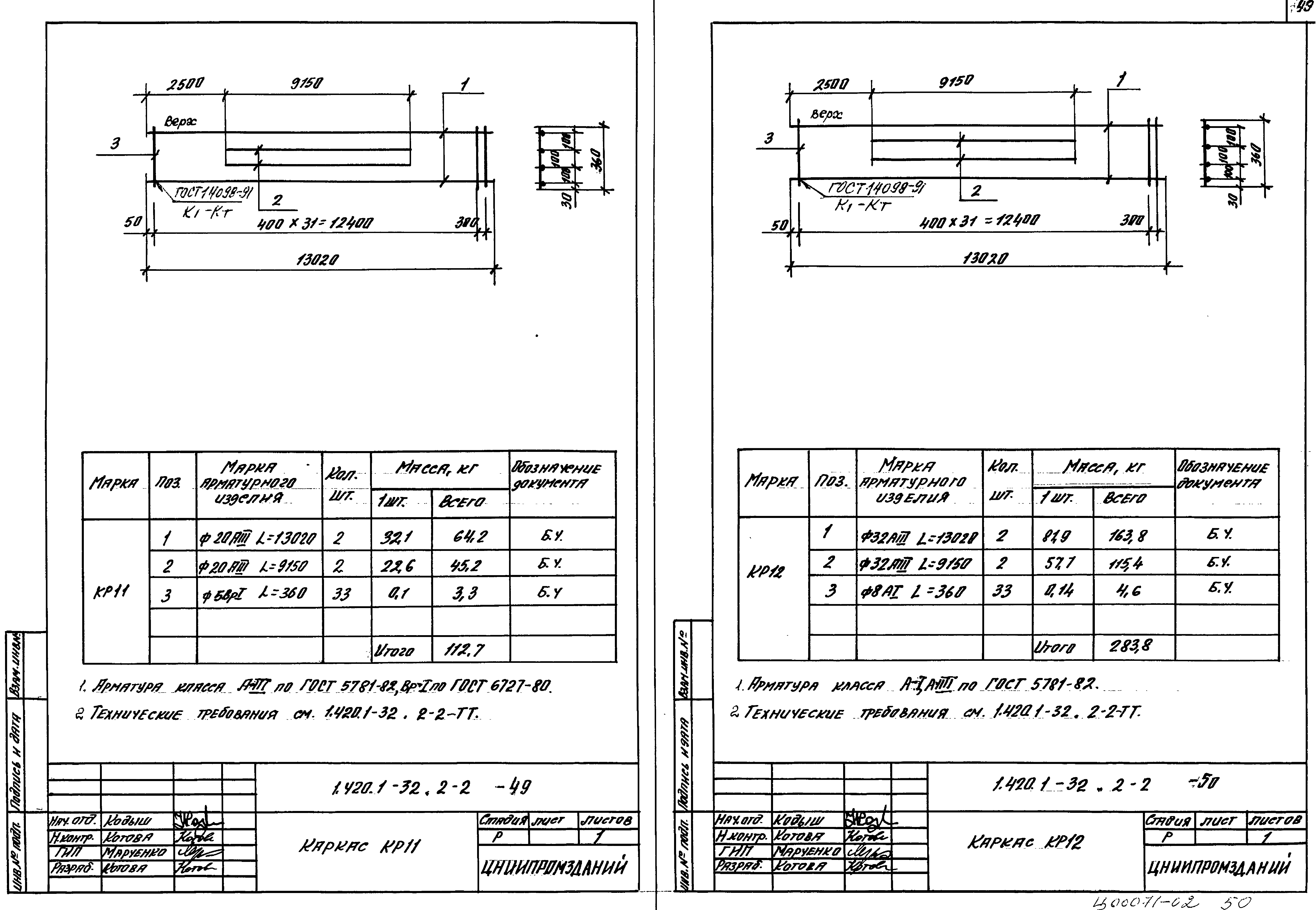 Серия 1.420.1-32