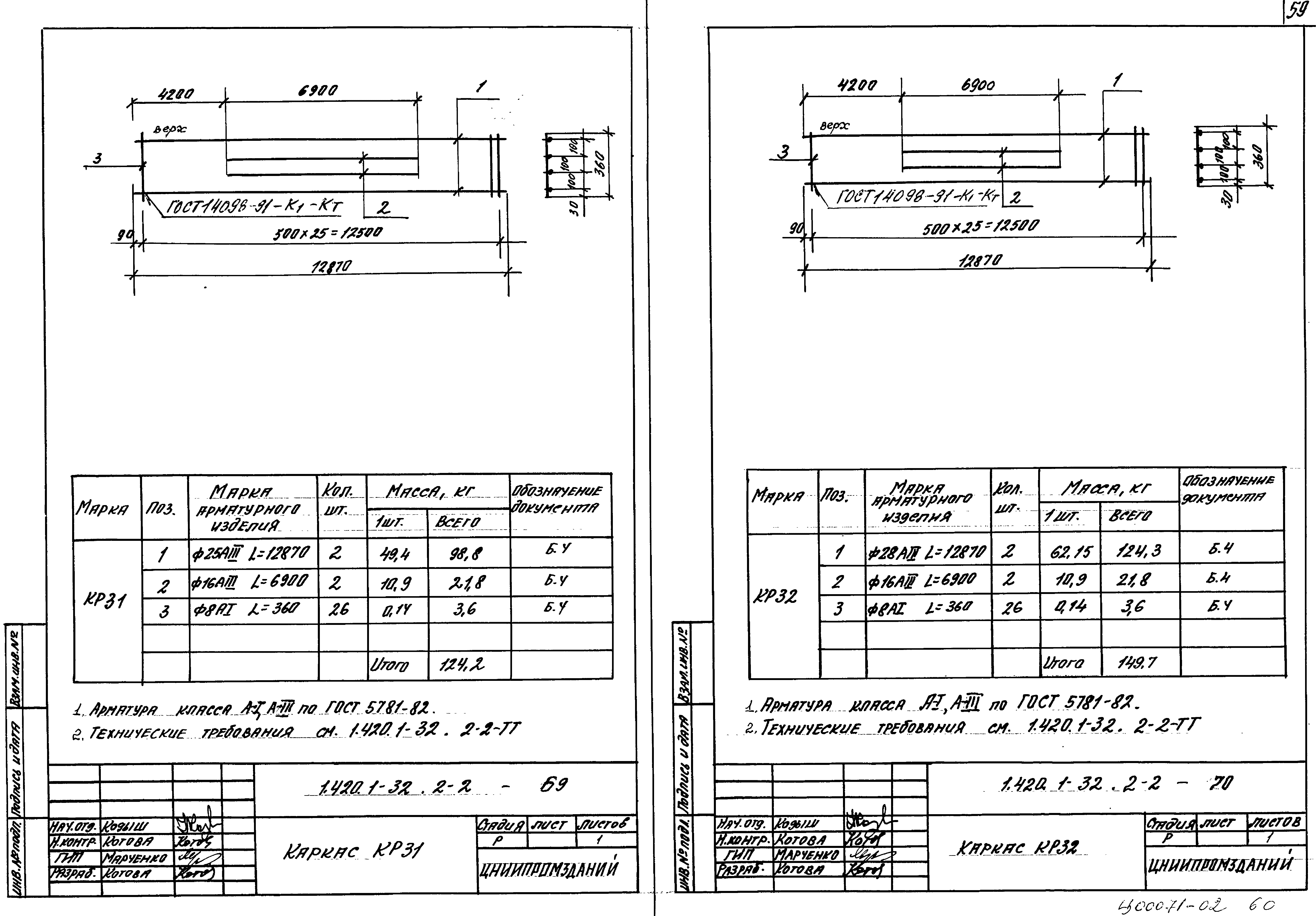 Серия 1.420.1-32