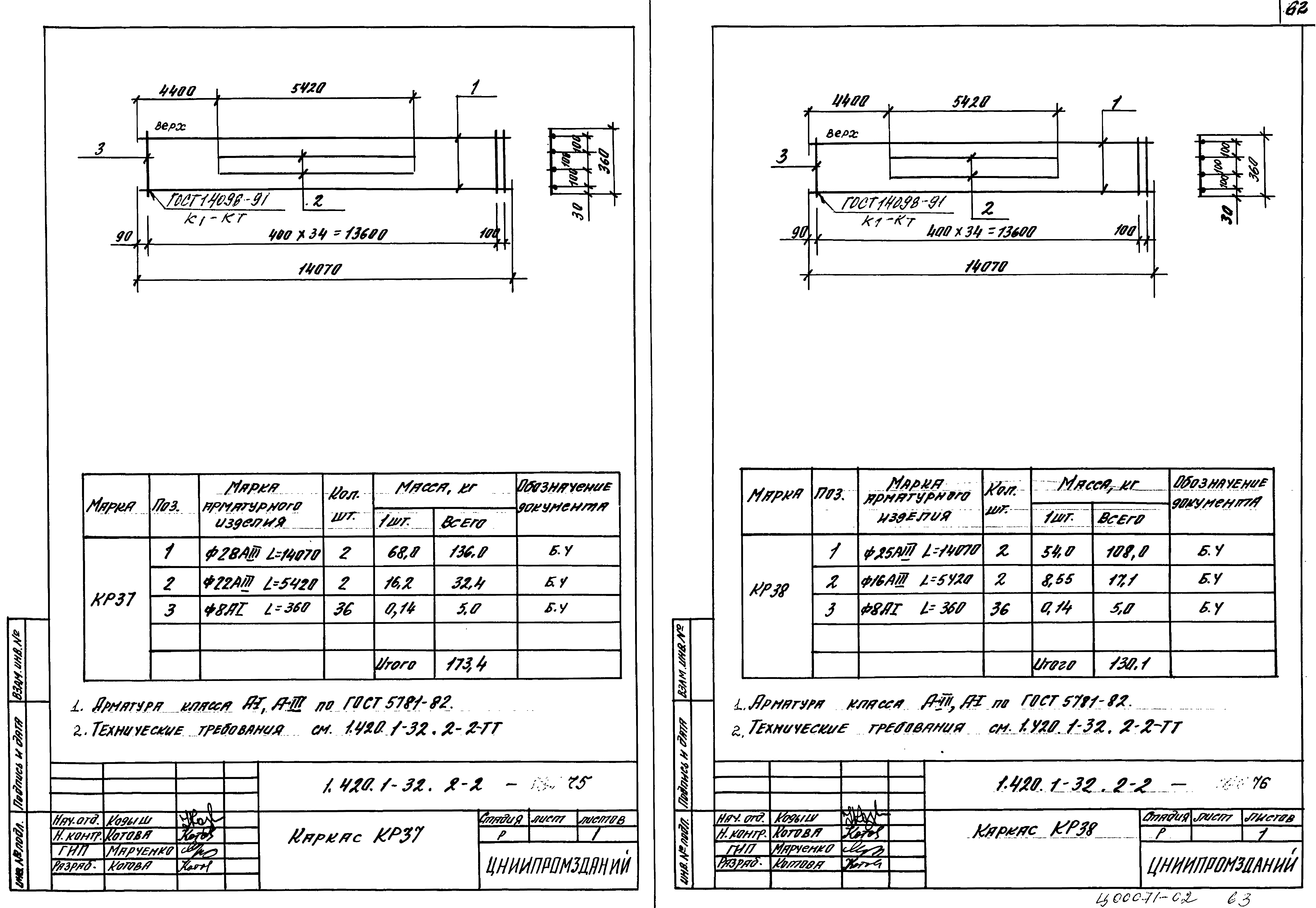 Серия 1.420.1-32