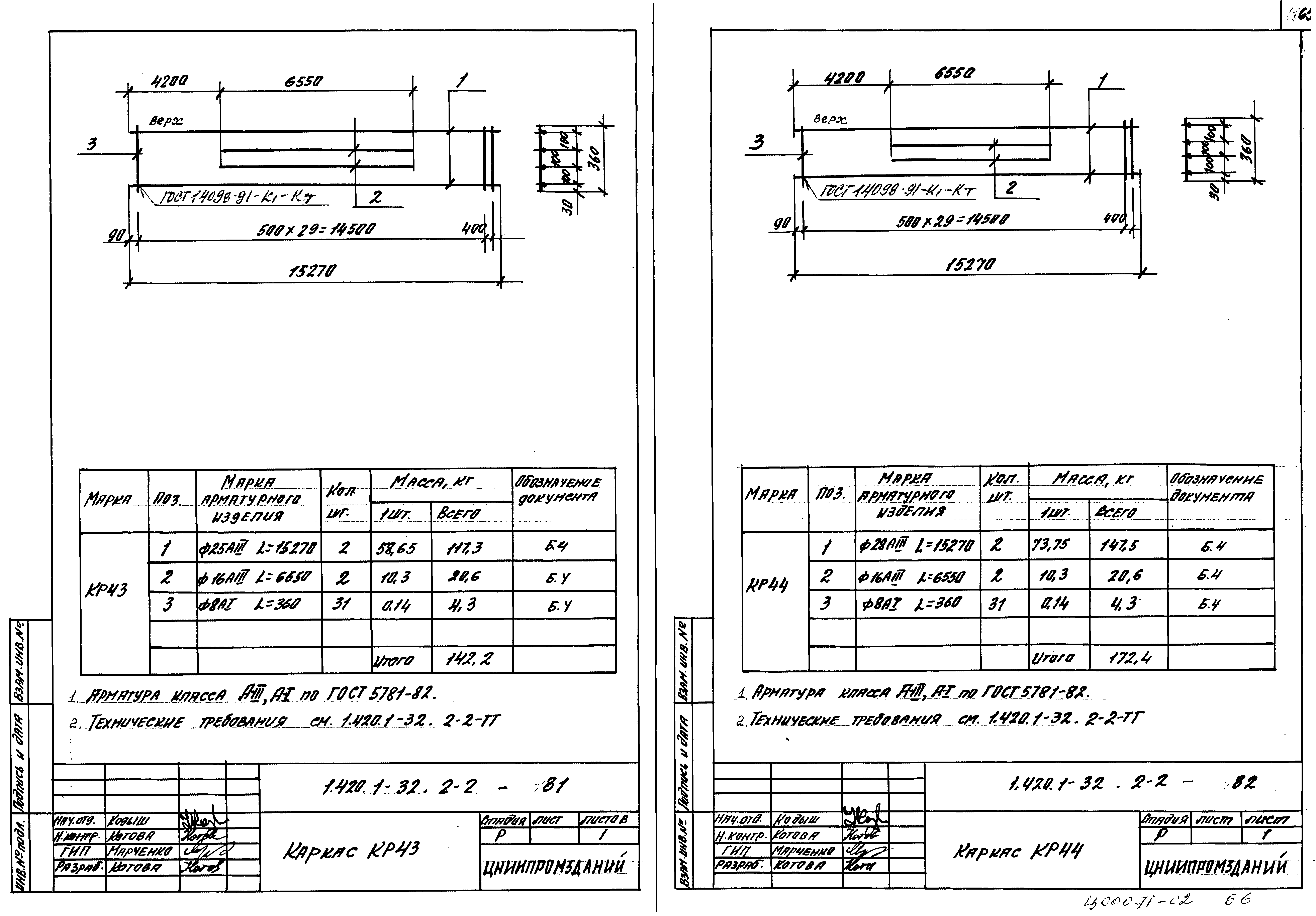 Серия 1.420.1-32