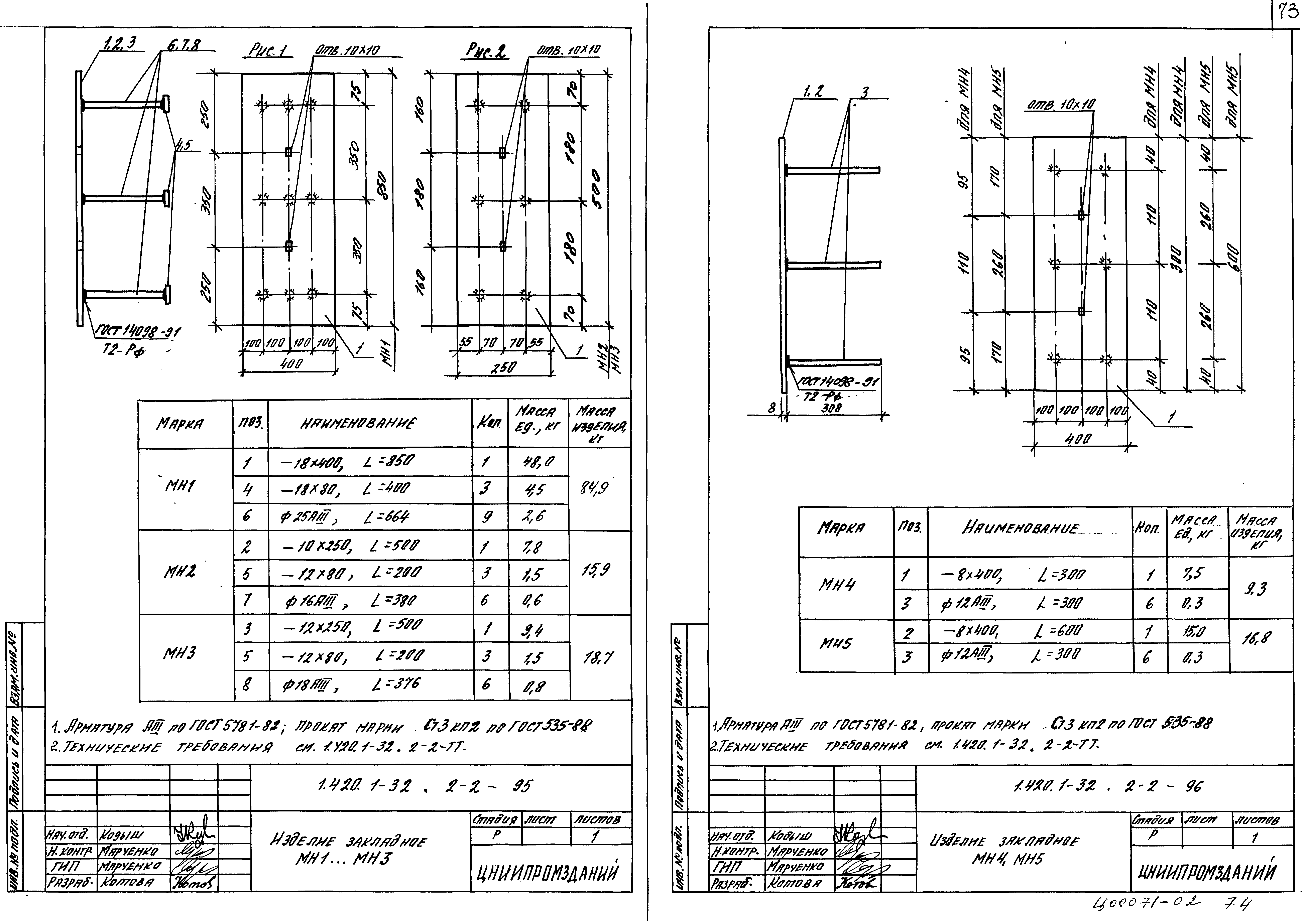 Серия 1.420.1-32