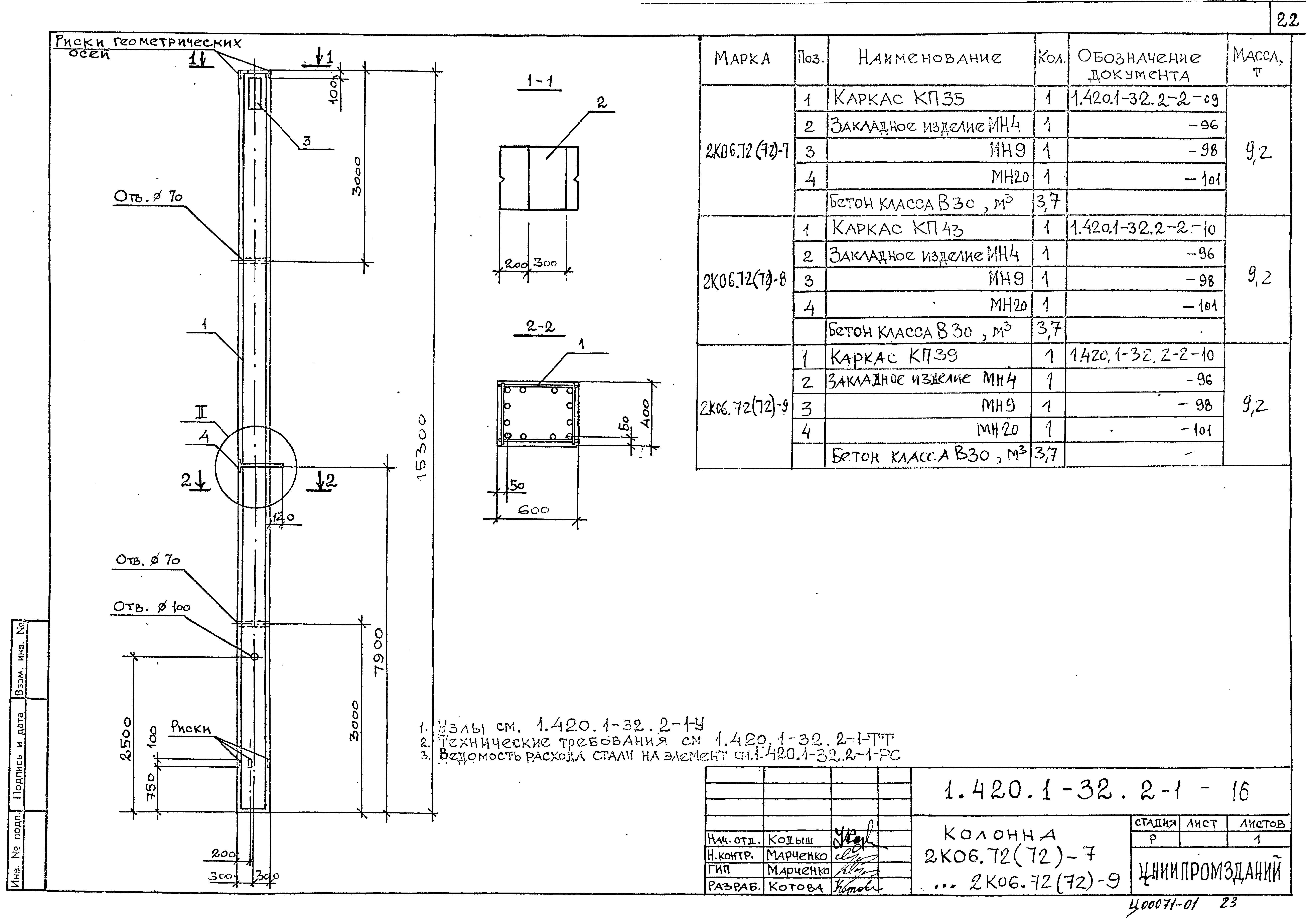 Серия 1.420.1-32