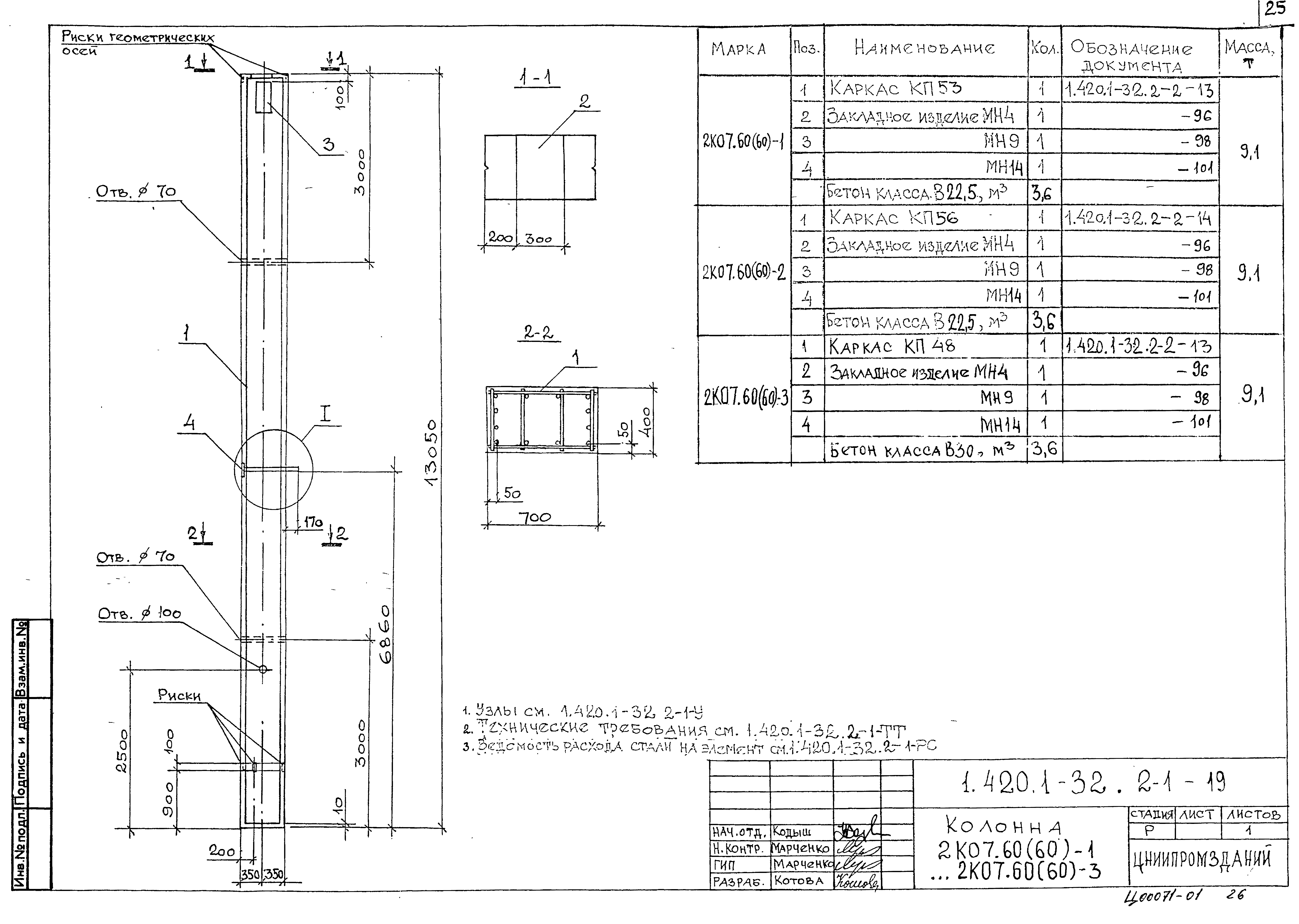 Серия 1.420.1-32