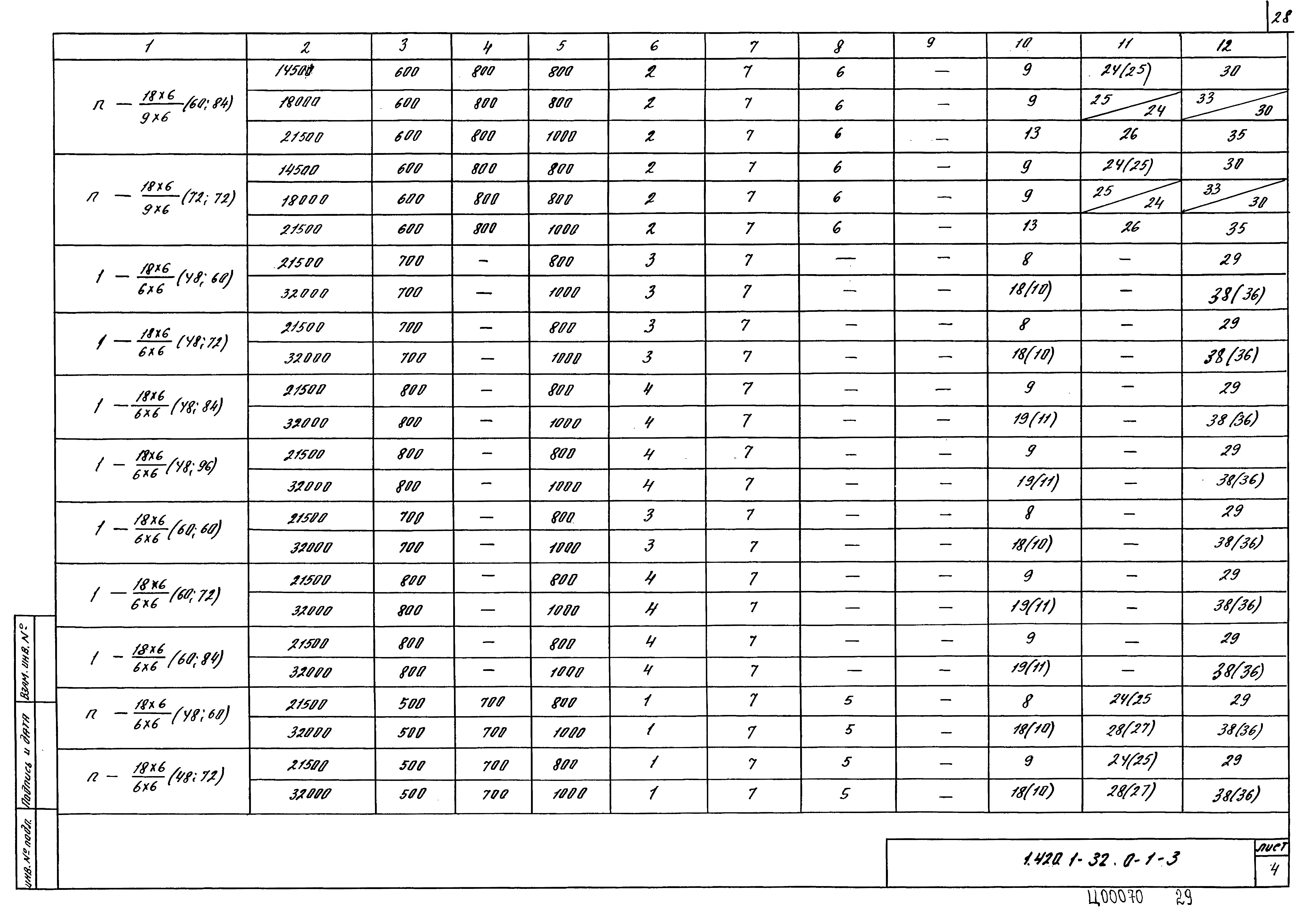 Серия 1.420.1-32