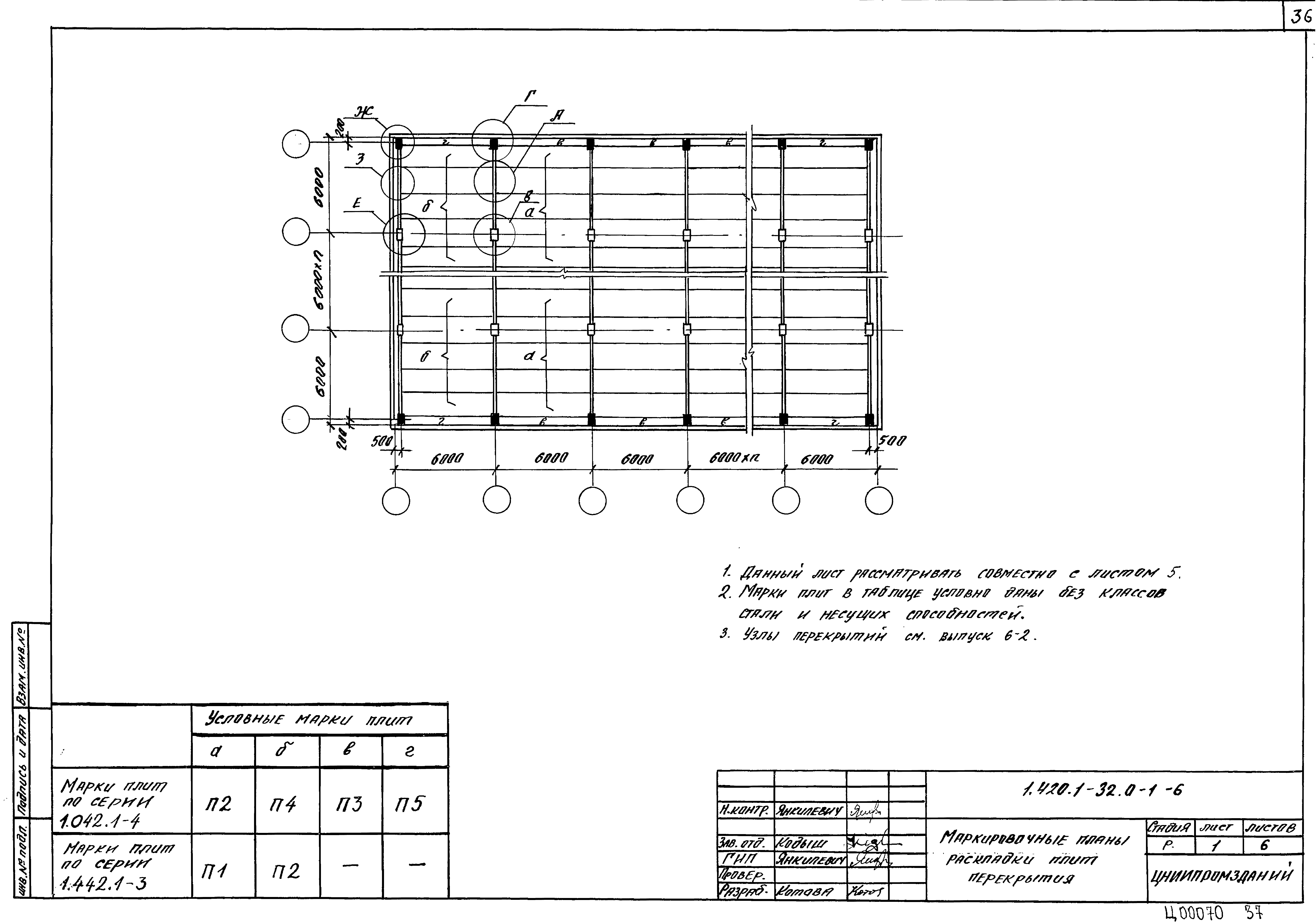 Серия 1.420.1-32