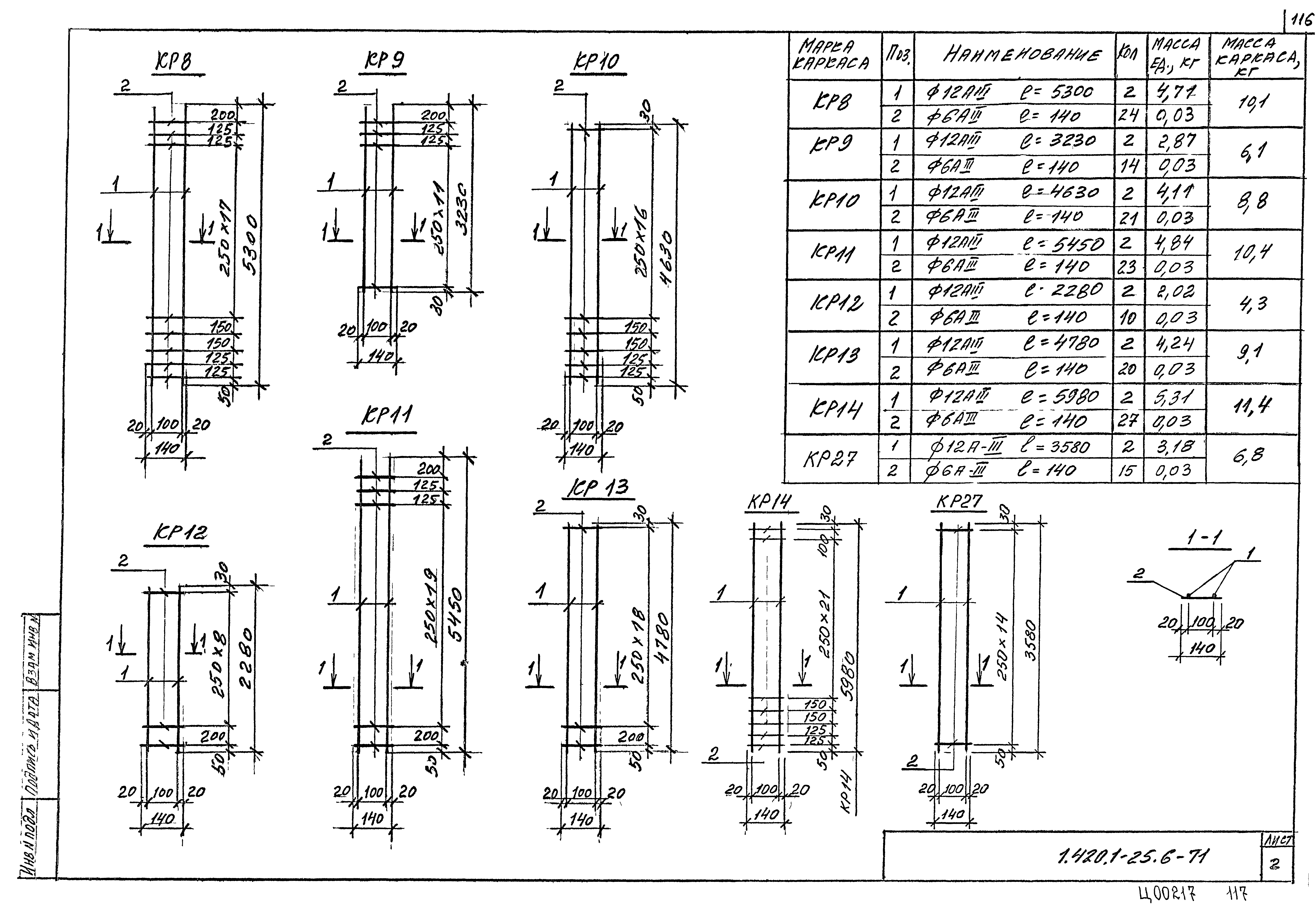 Серия 1.420.1-25