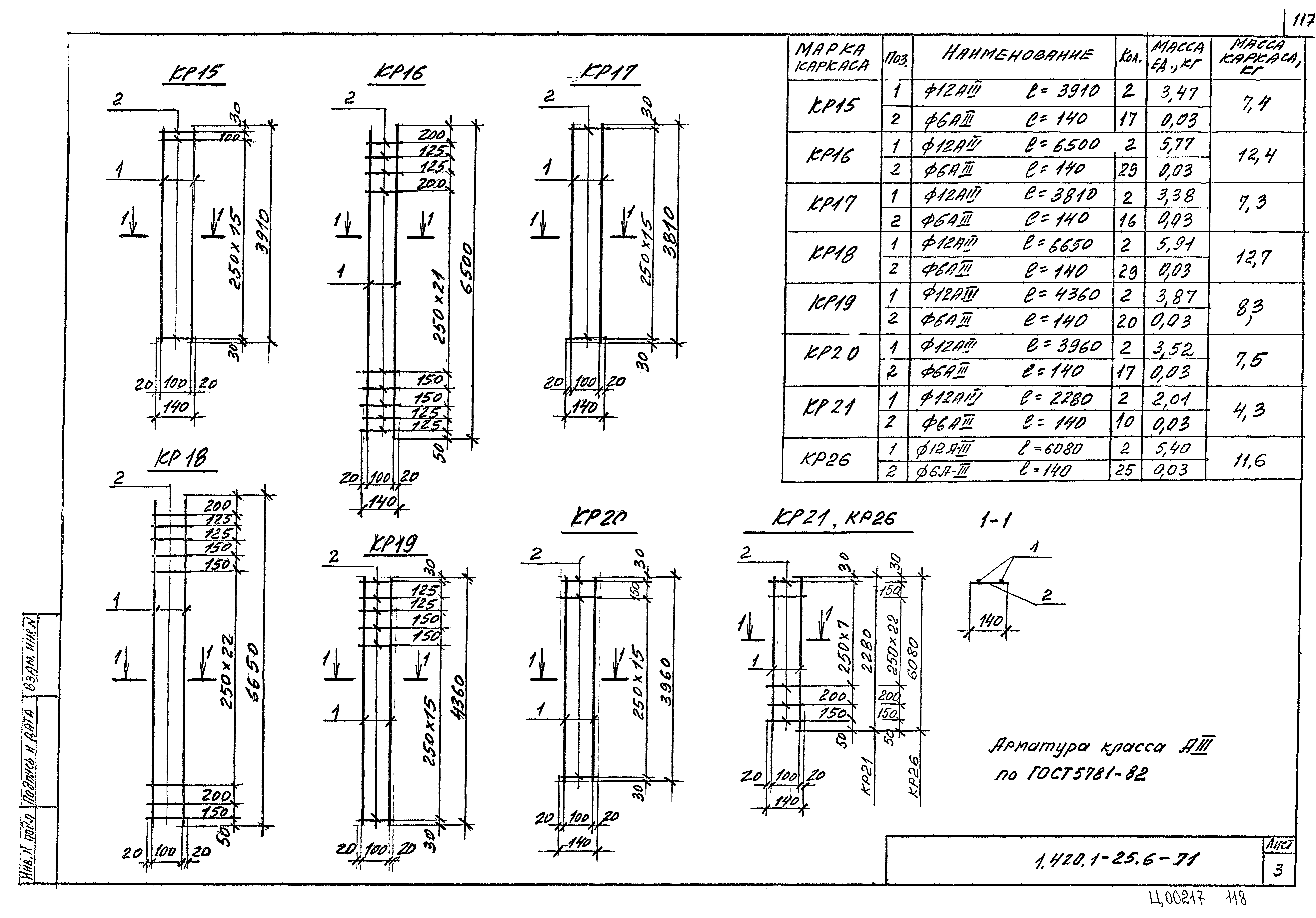 Серия 1.420.1-25