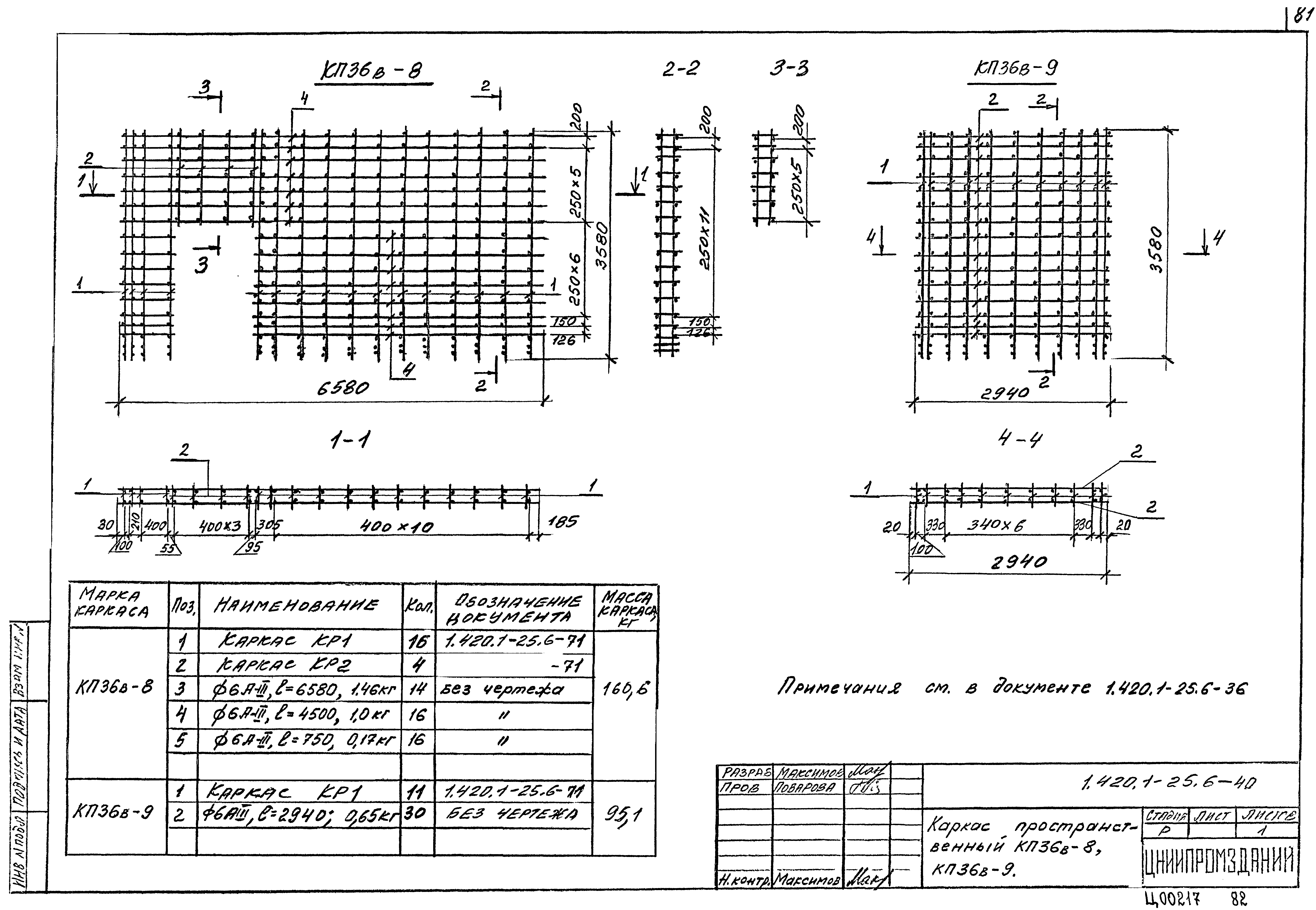 Серия 1.420.1-25