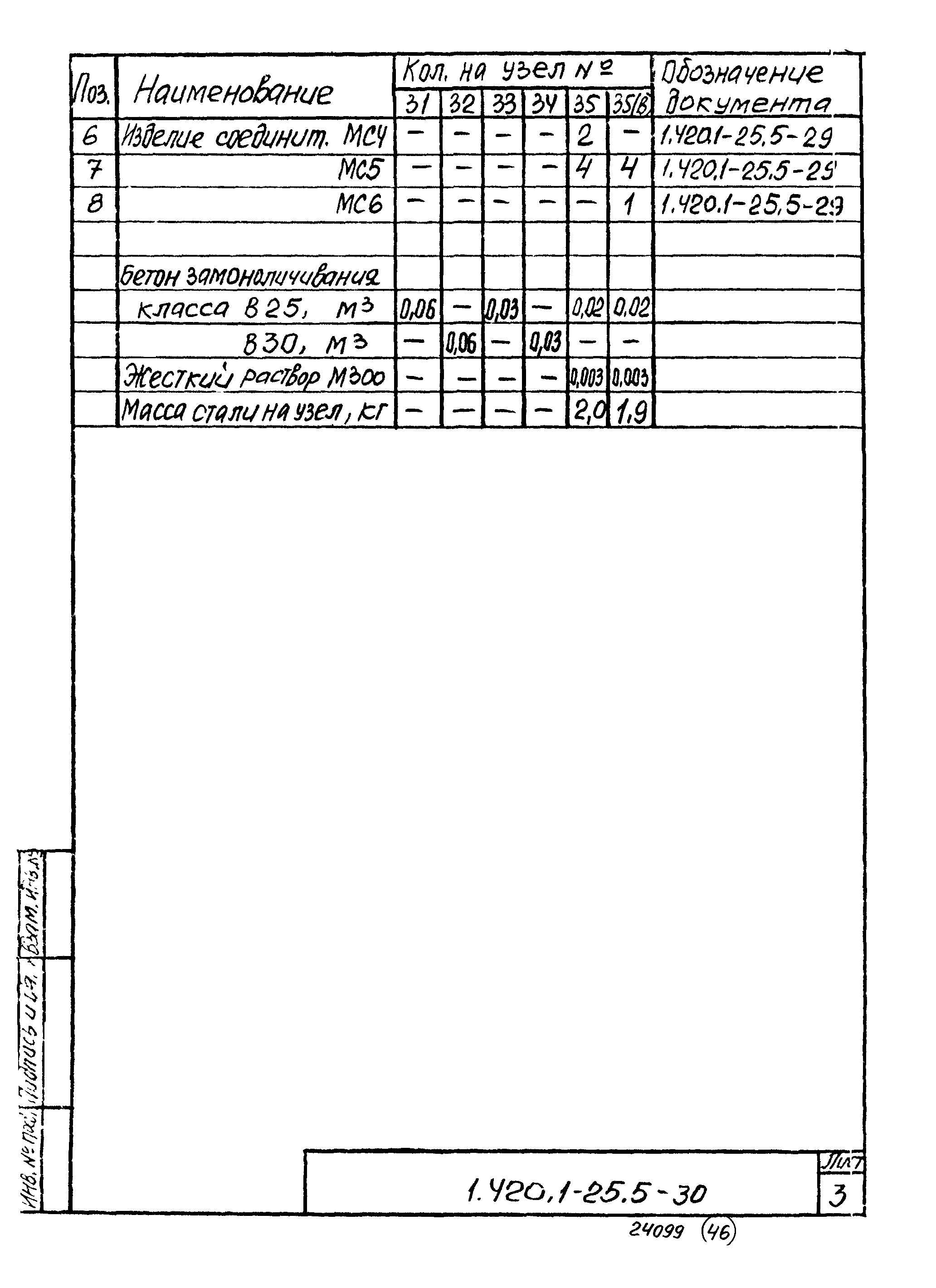 Серия 1.420.1-25