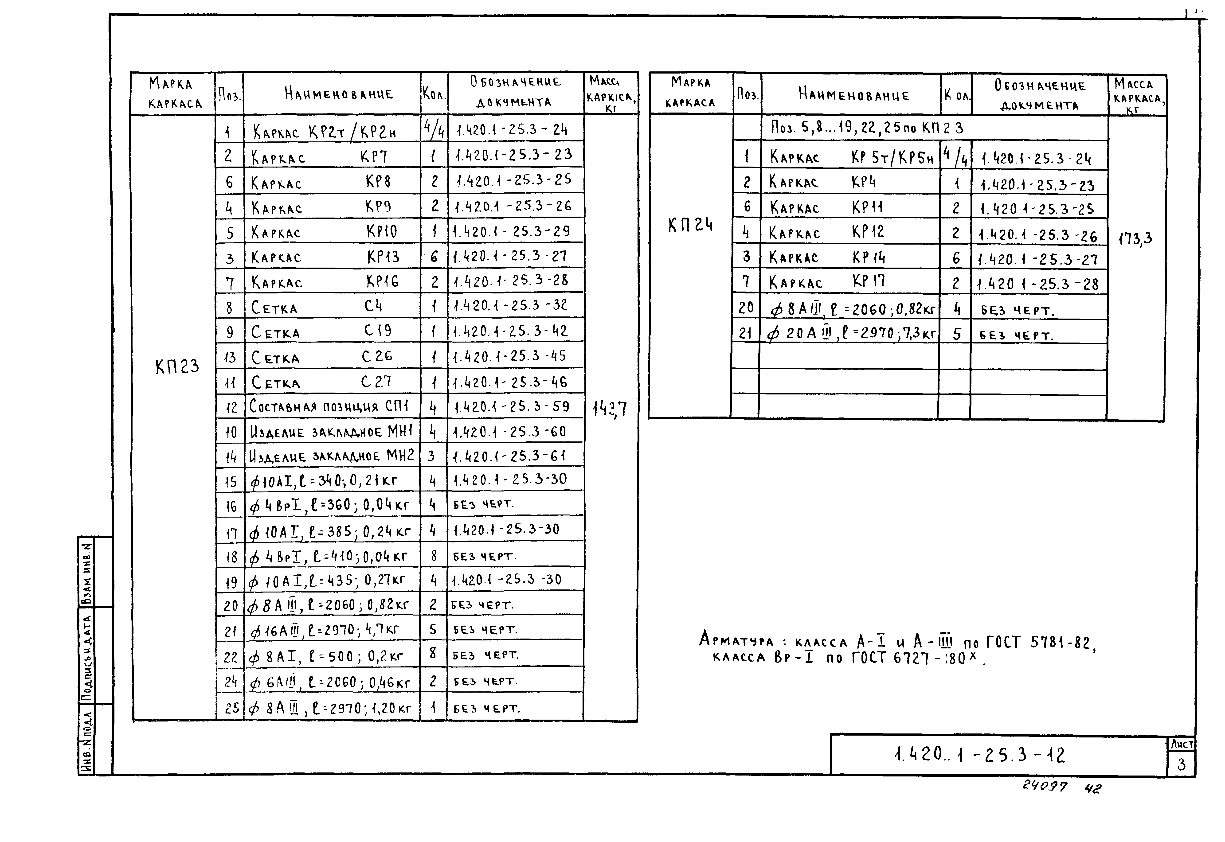 Серия 1.420.1-25