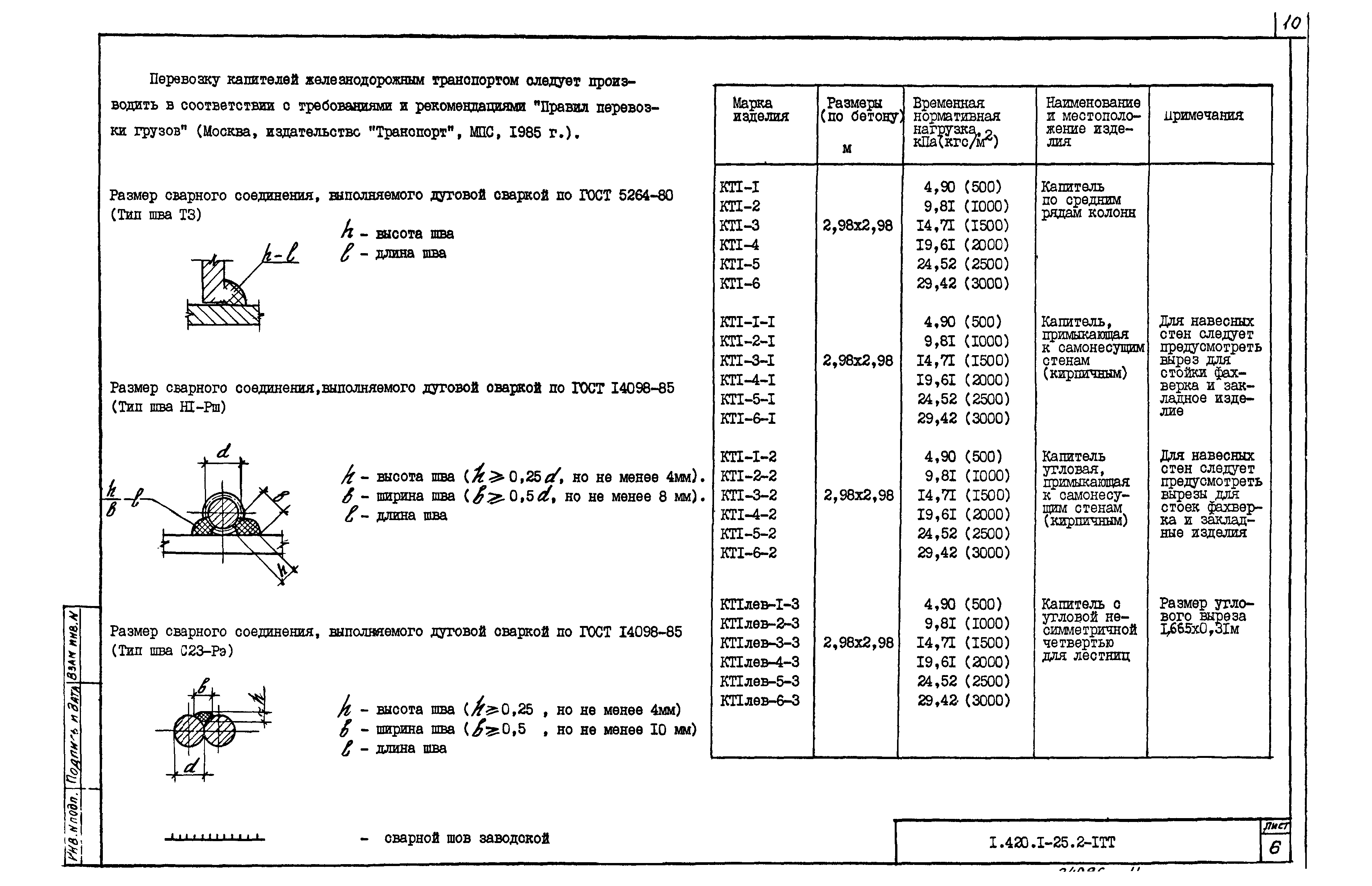 Серия 1.420.1-25