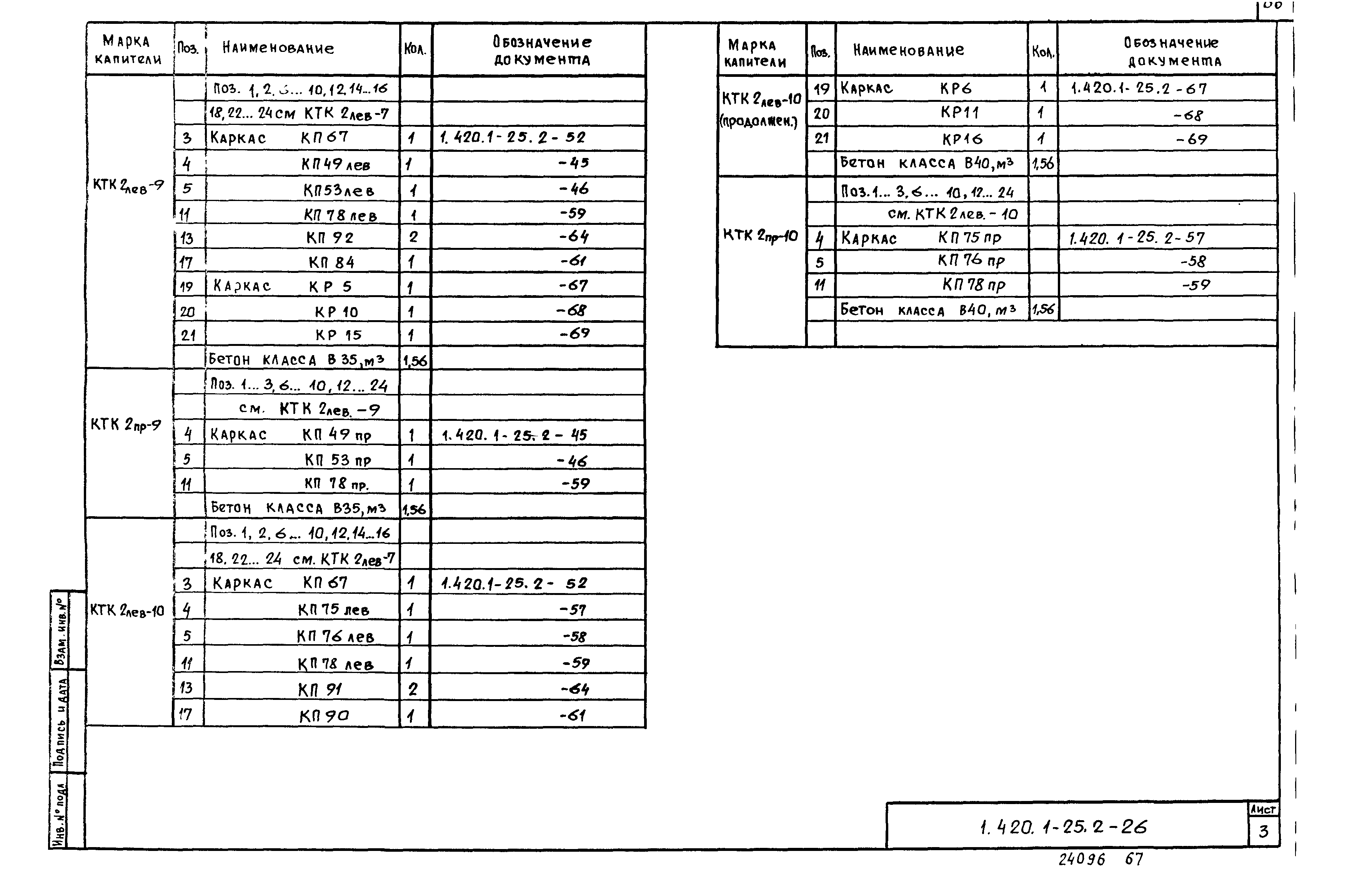 Серия 1.420.1-25