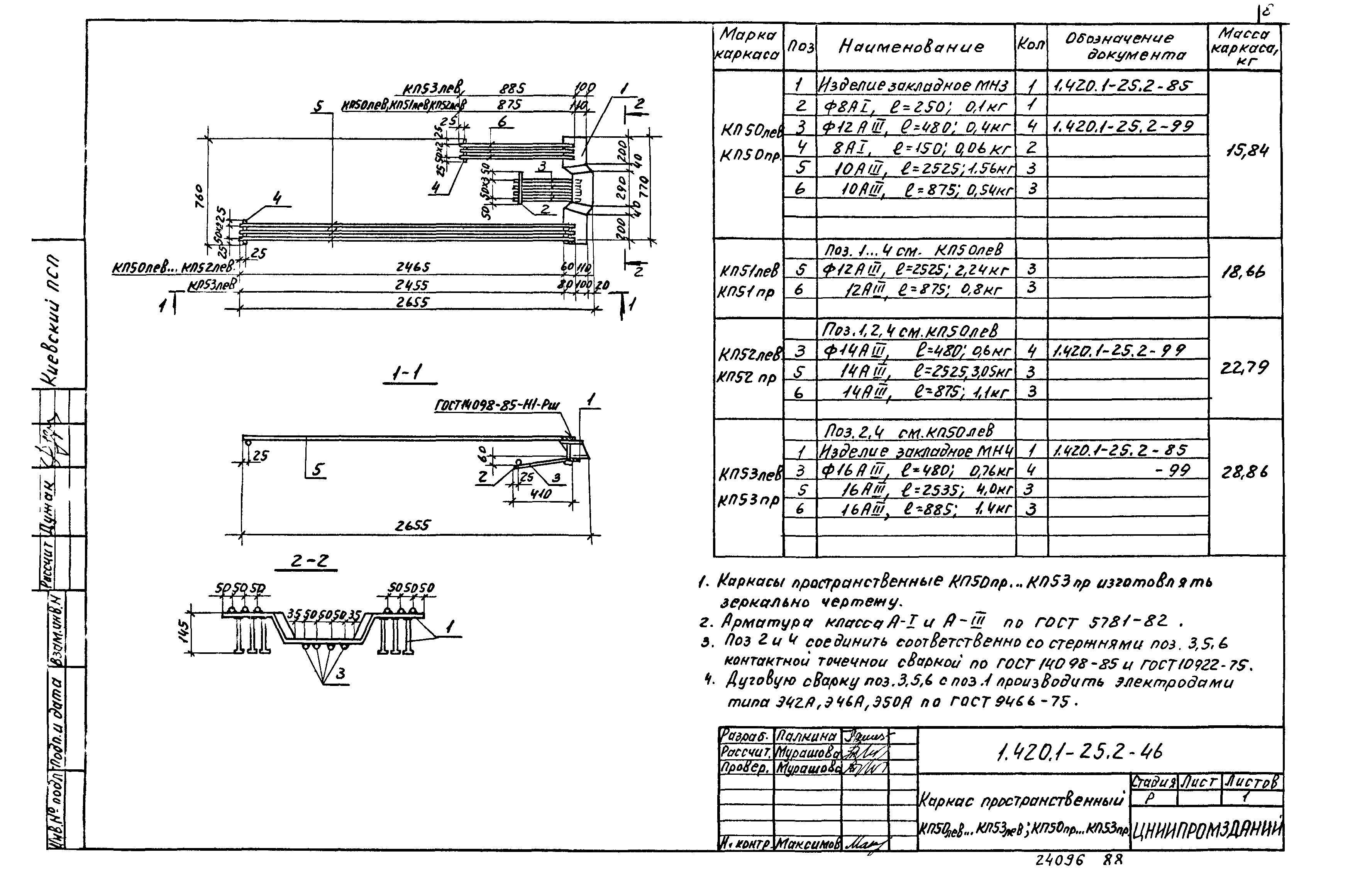 Серия 1.420.1-25