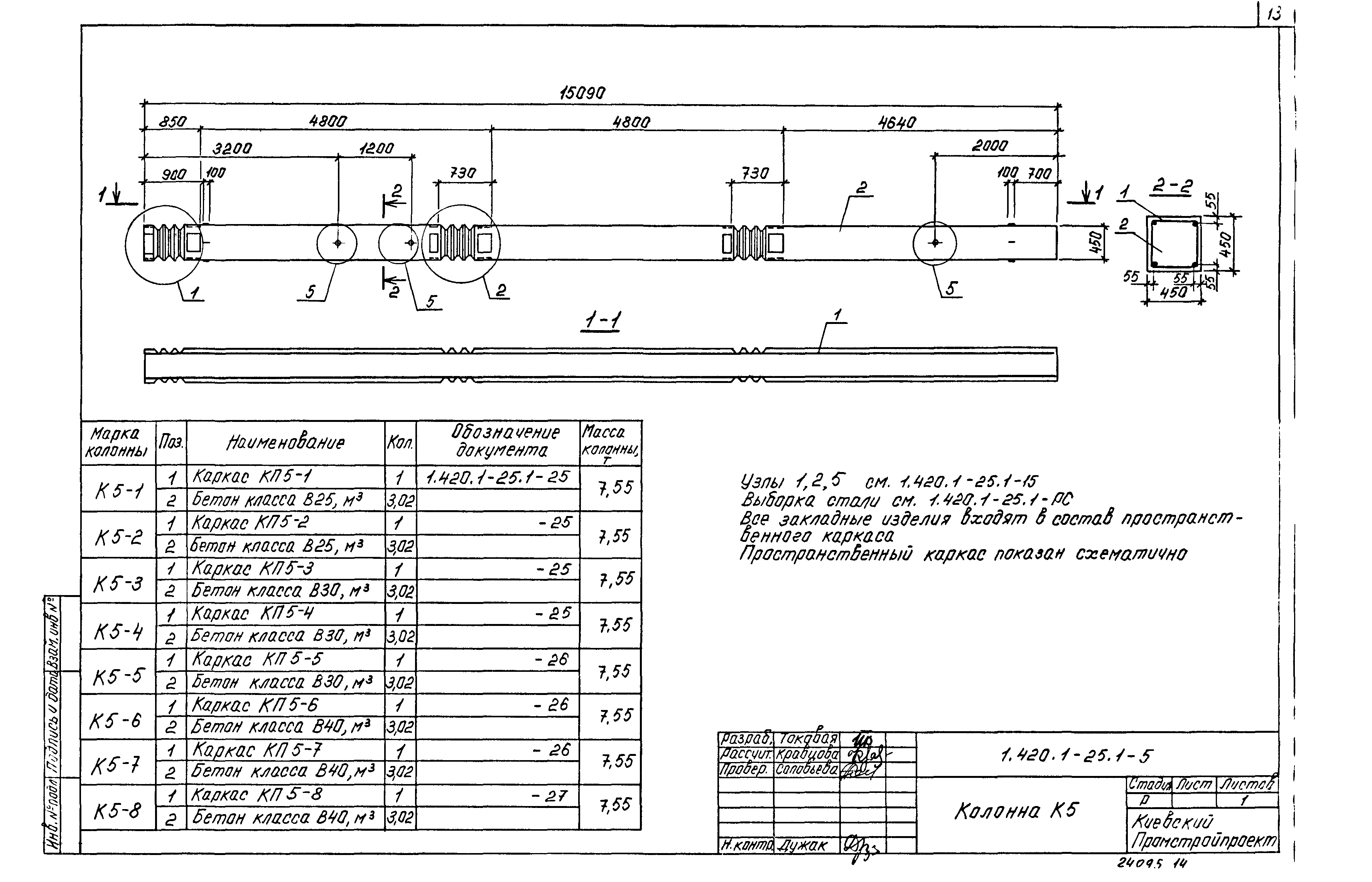 Серия 1.420.1-25