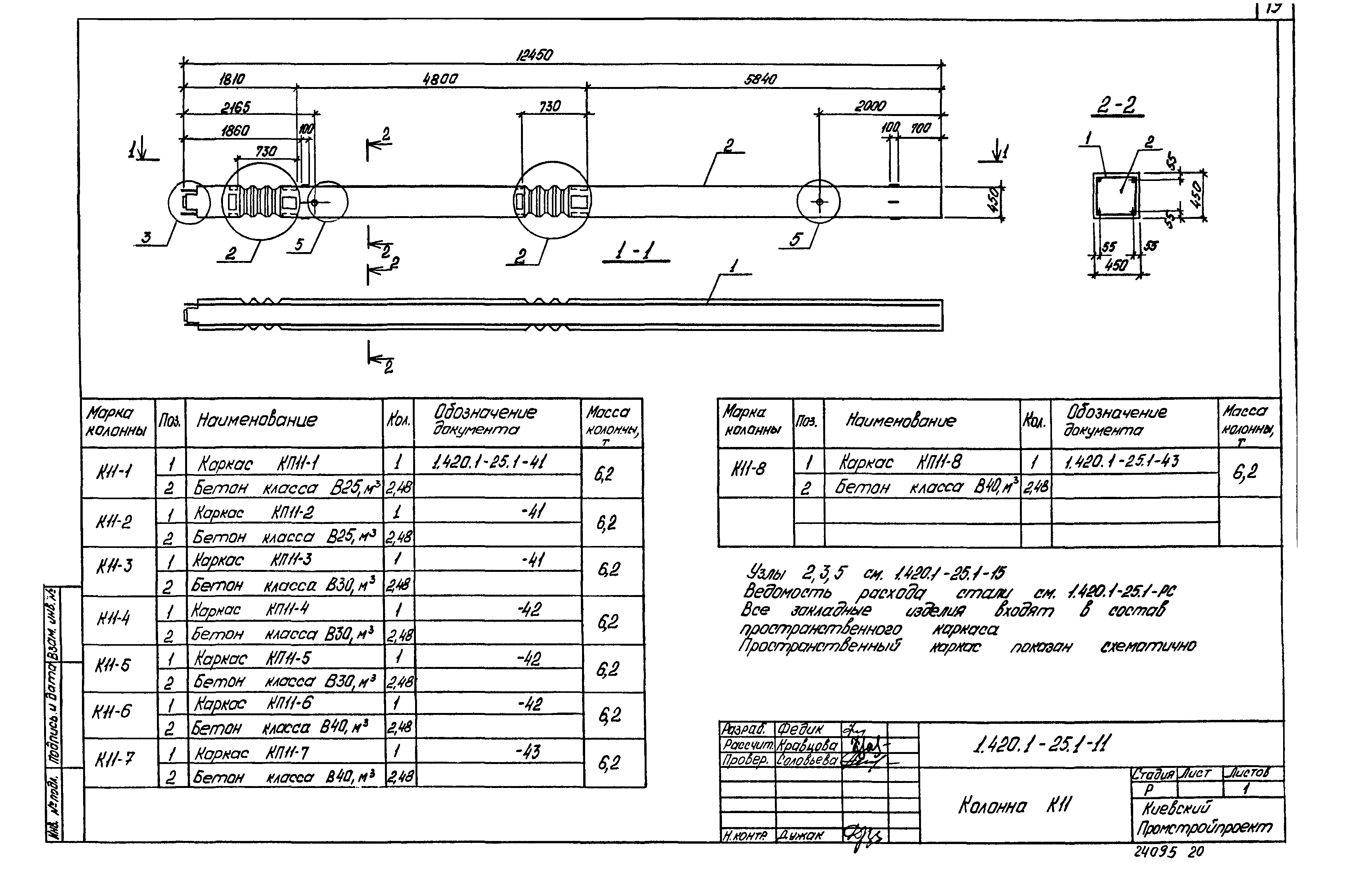 Серия 1.420.1-25