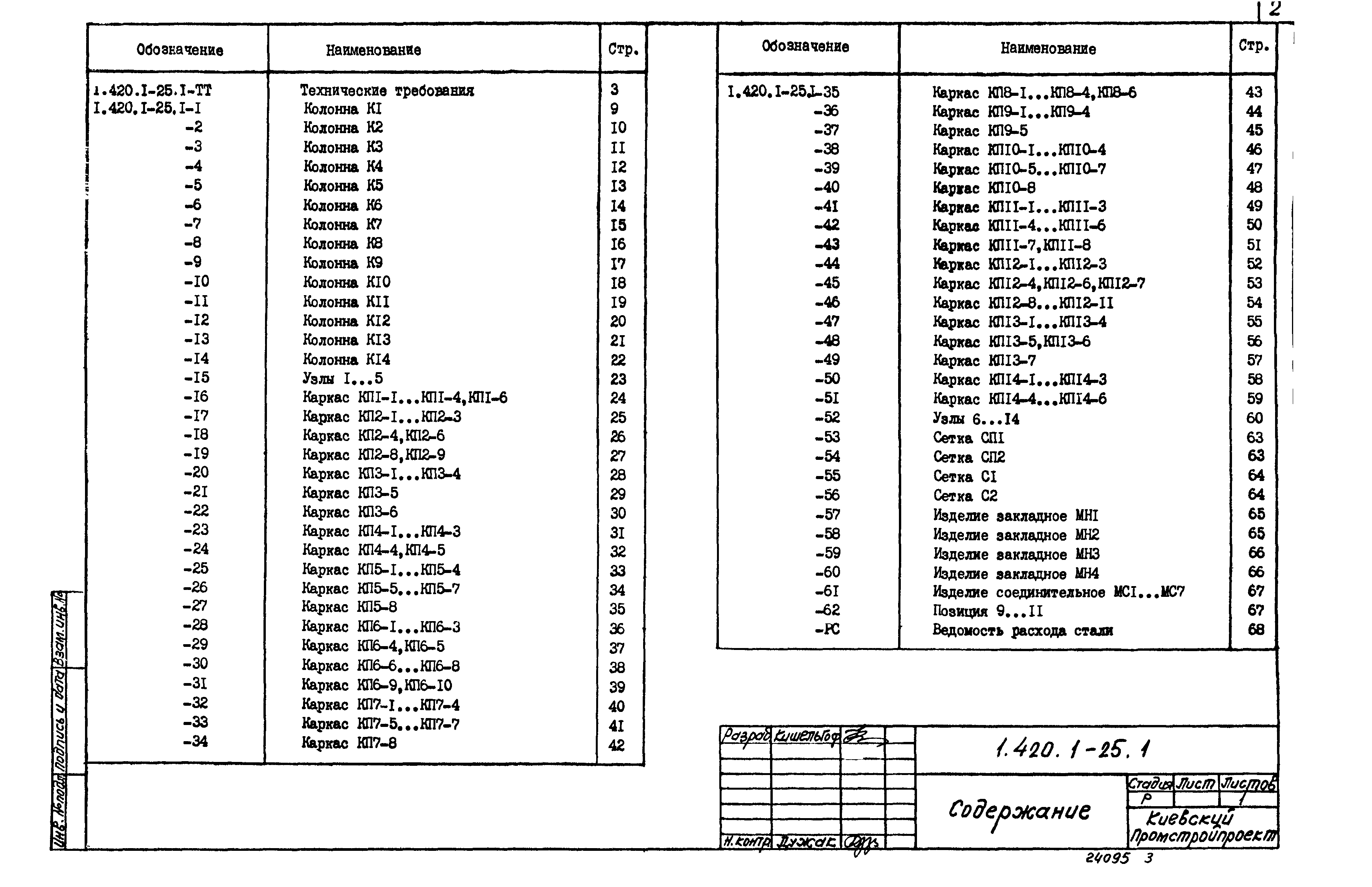 Серия 1.420.1-25