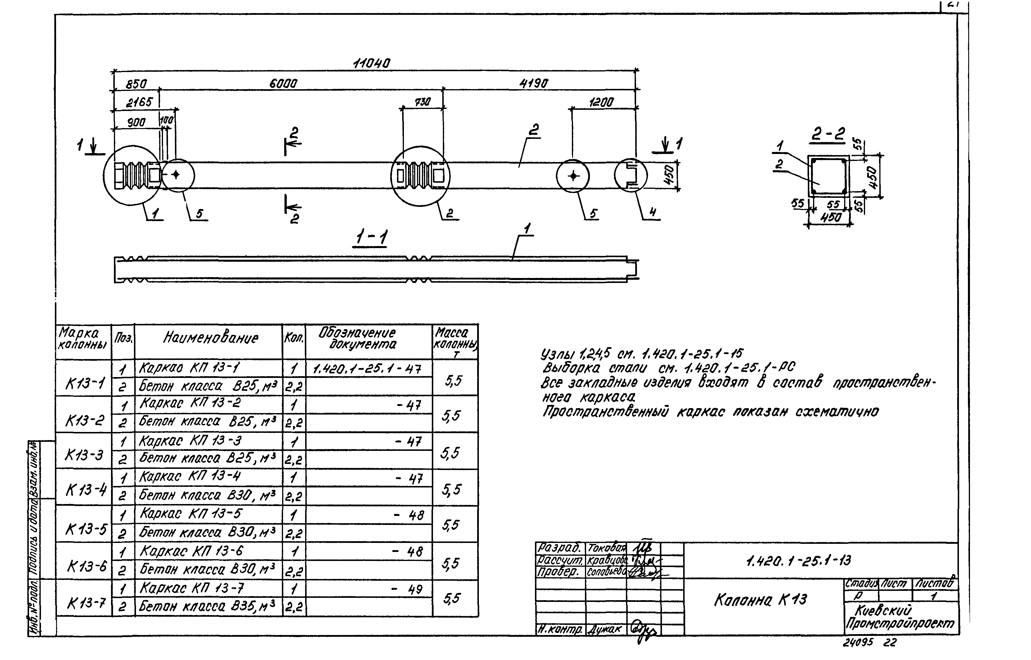 Серия 1.420.1-25