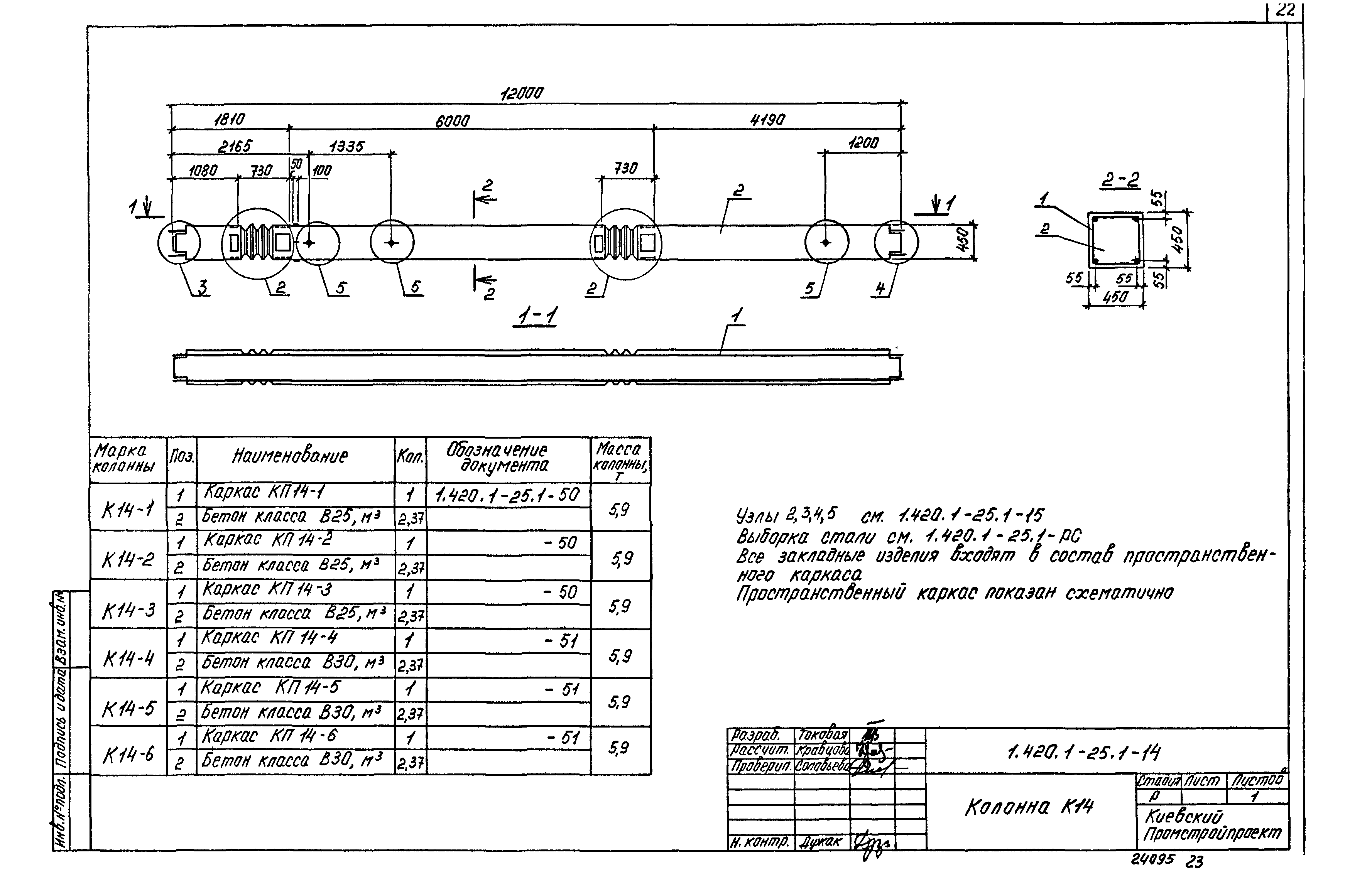 Серия 1.420.1-25