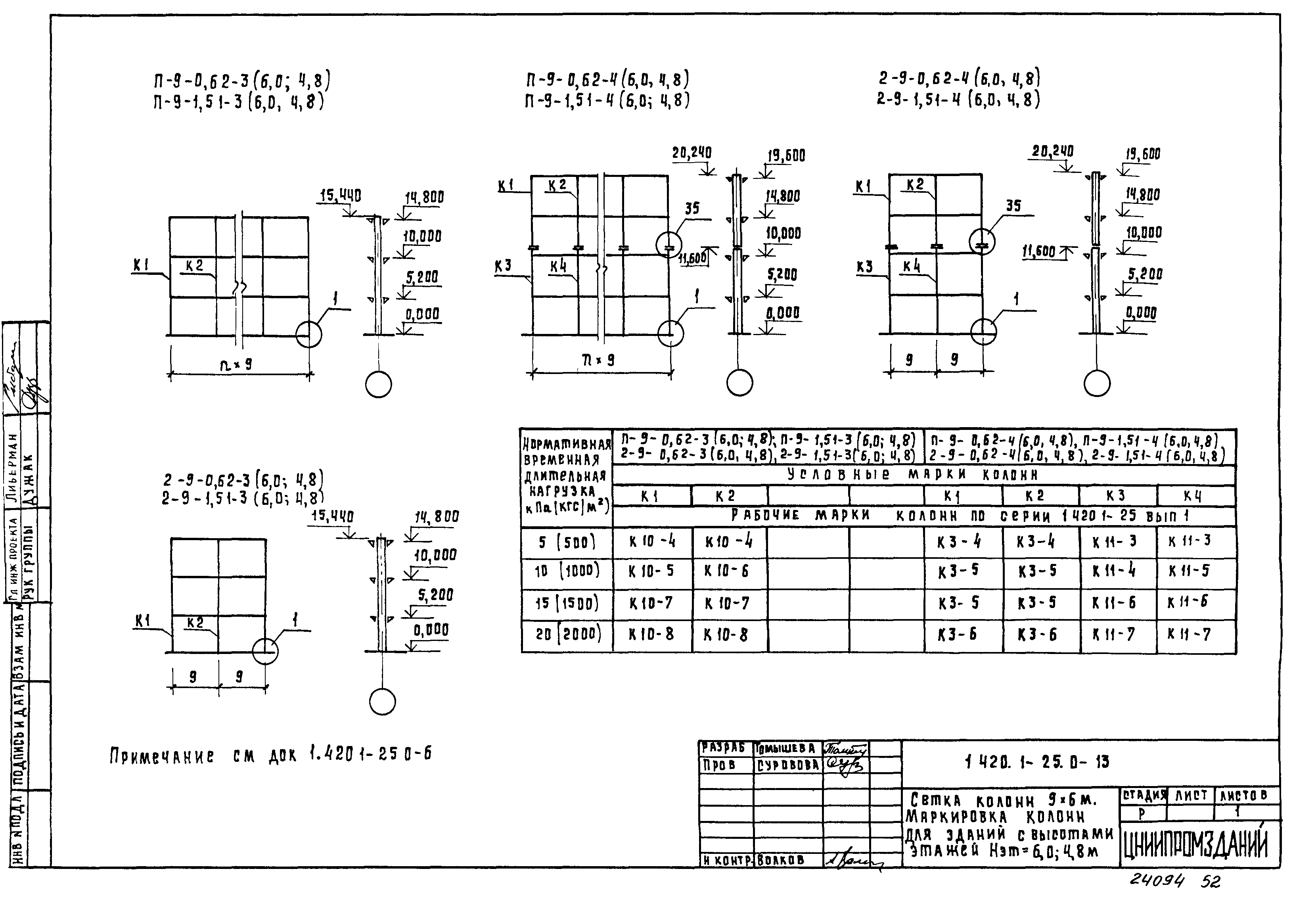 Серия 1.420.1-25