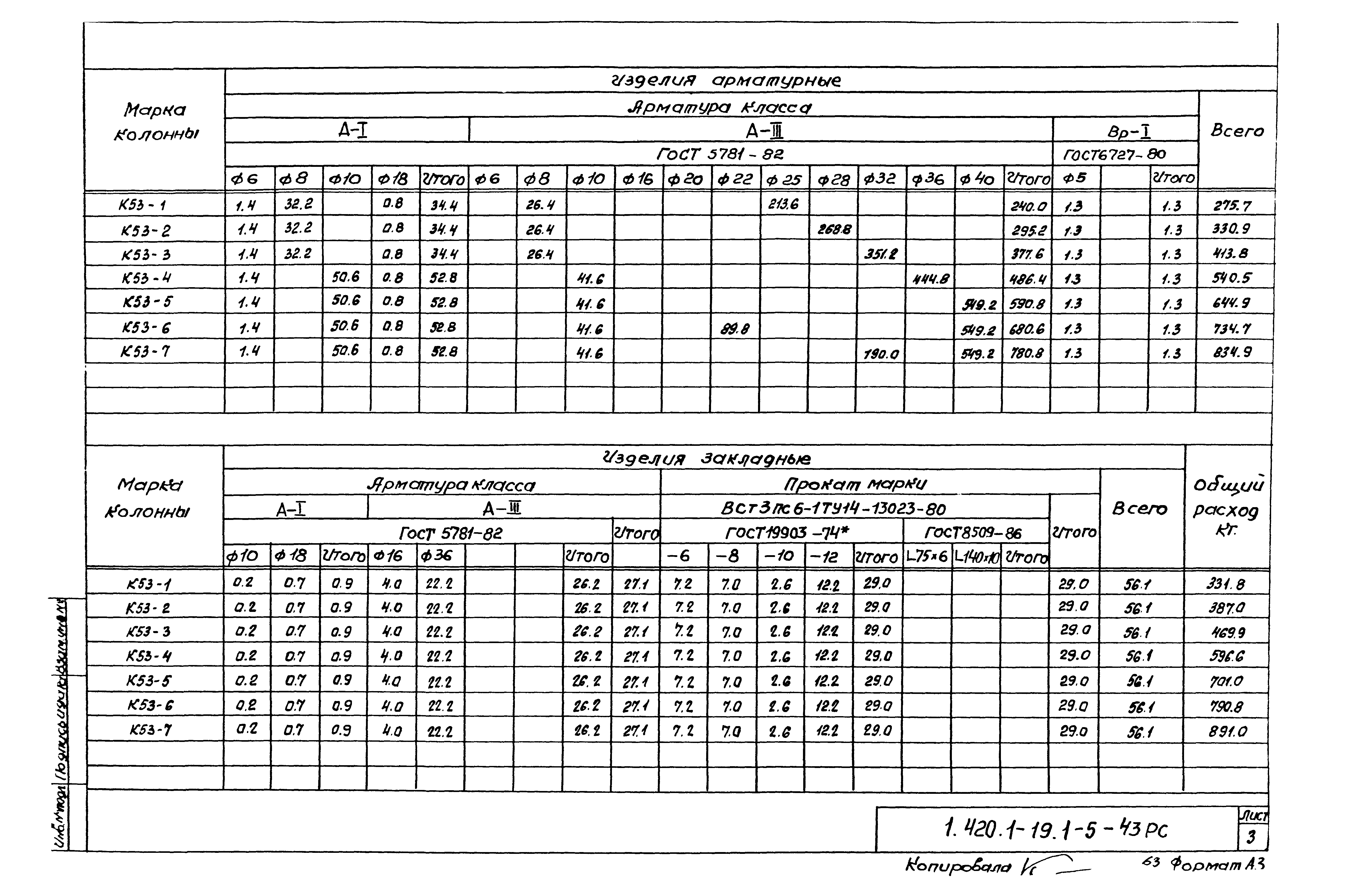 Серия 1.420.1-19