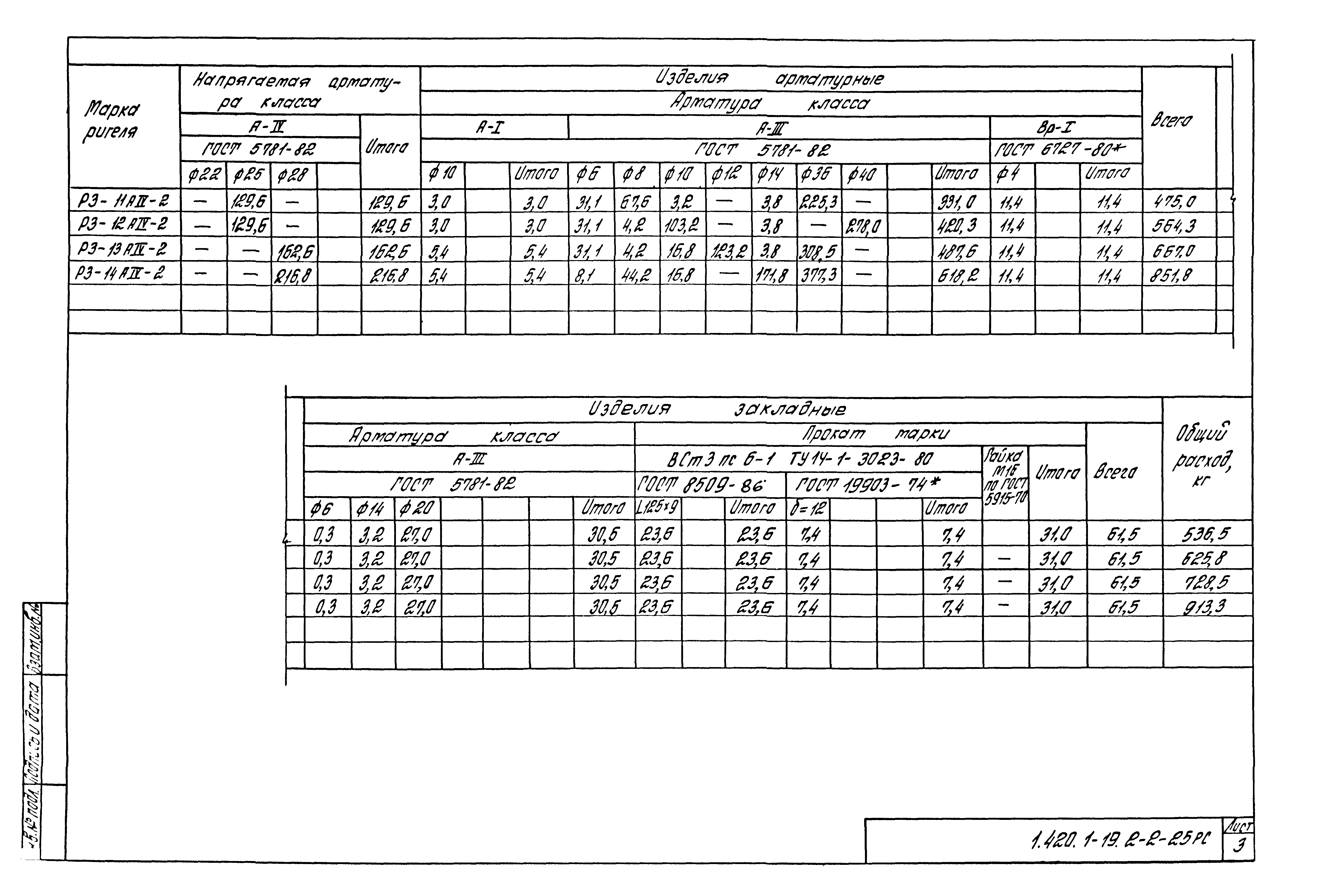 Серия 1.420.1-19