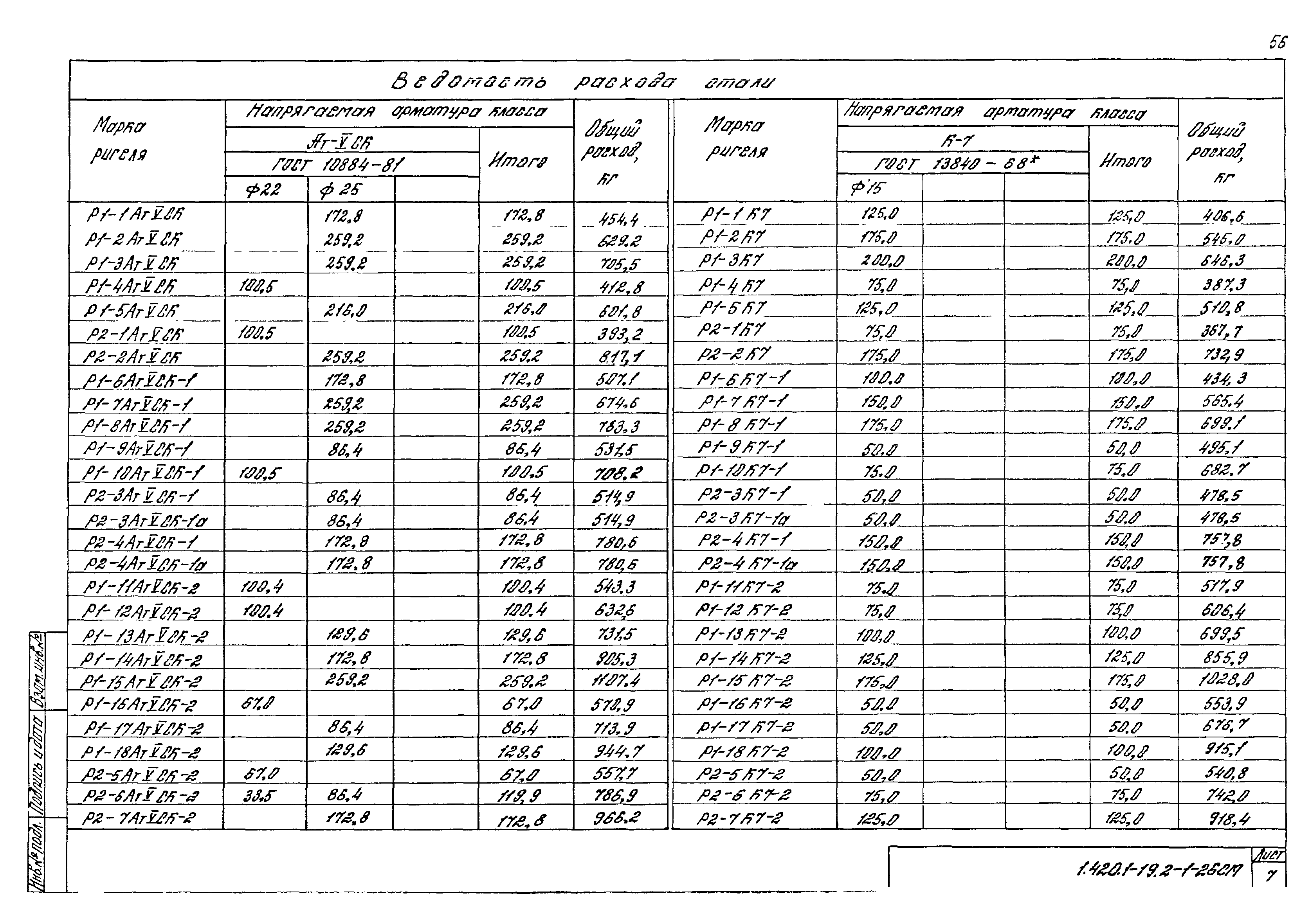 Серия 1.420.1-19