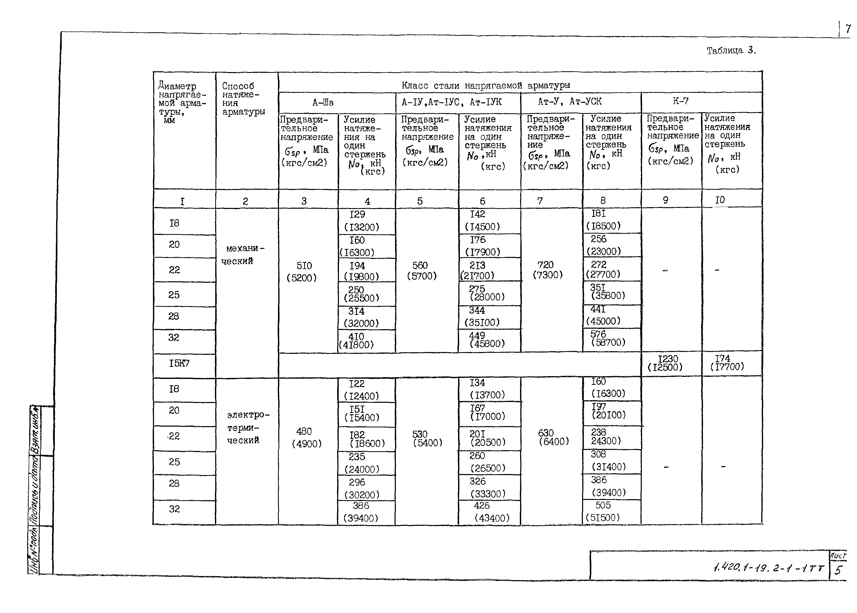 Серия 1.420.1-19