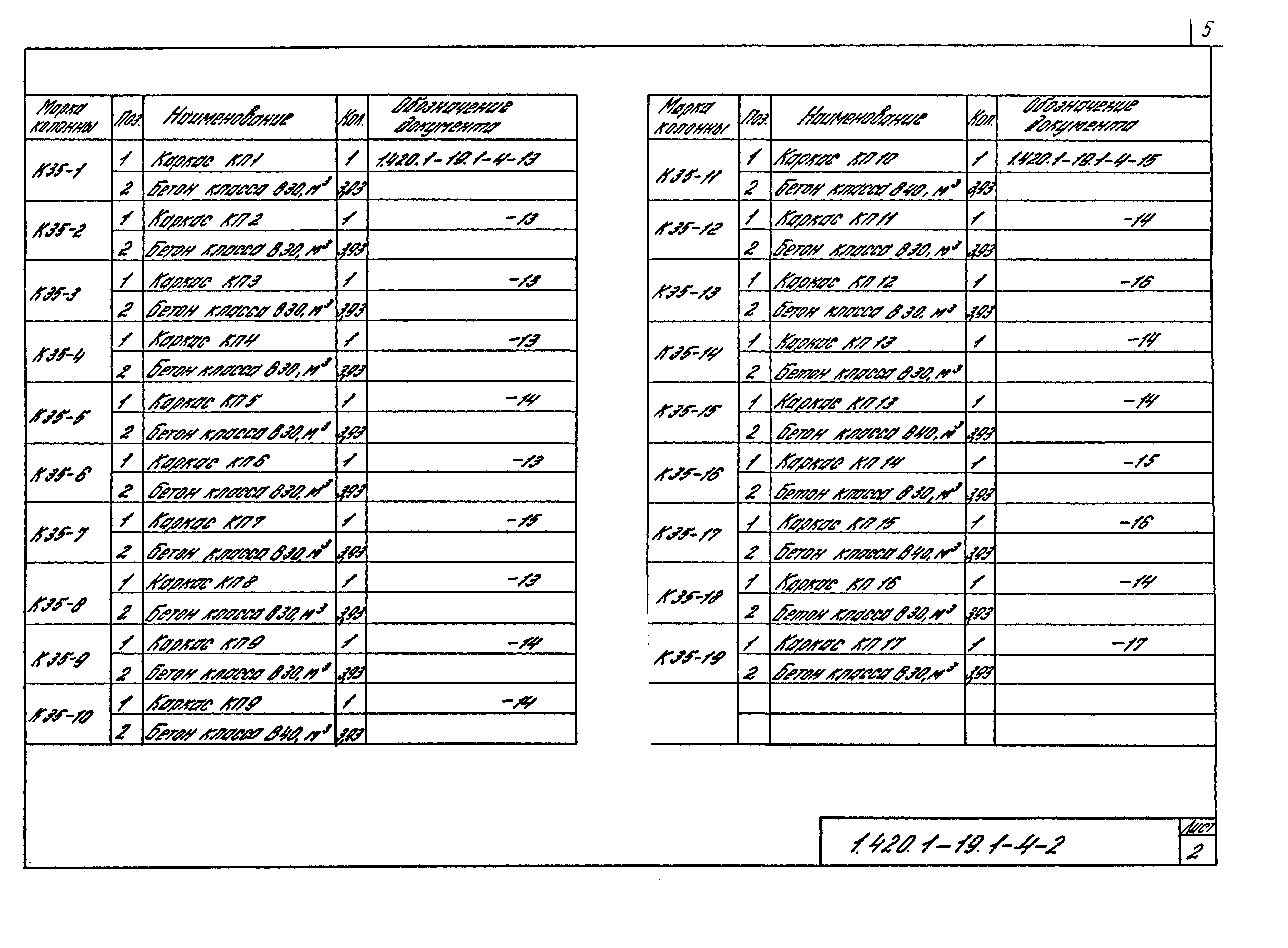 Серия 1.420.1-19