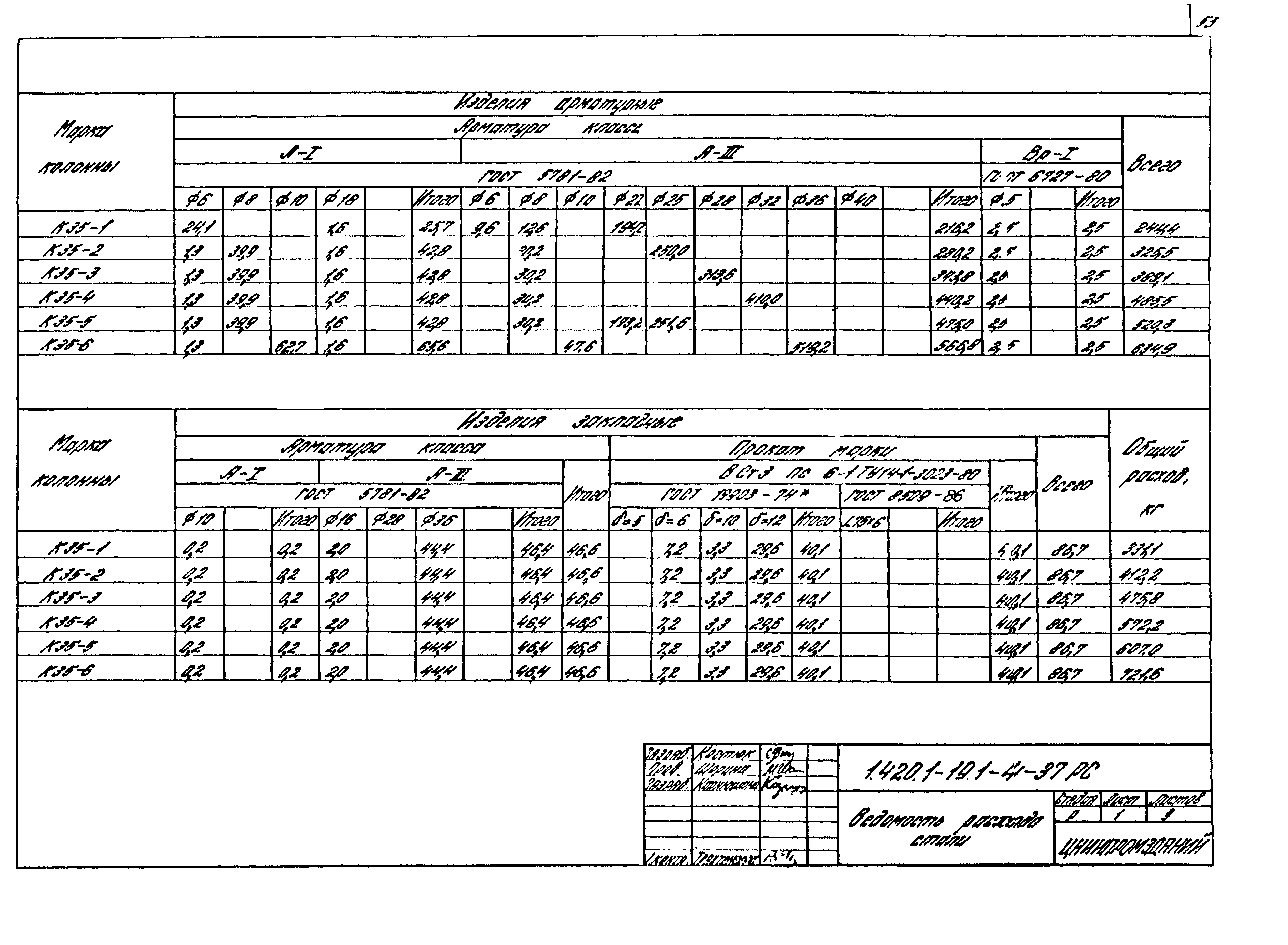 Серия 1.420.1-19