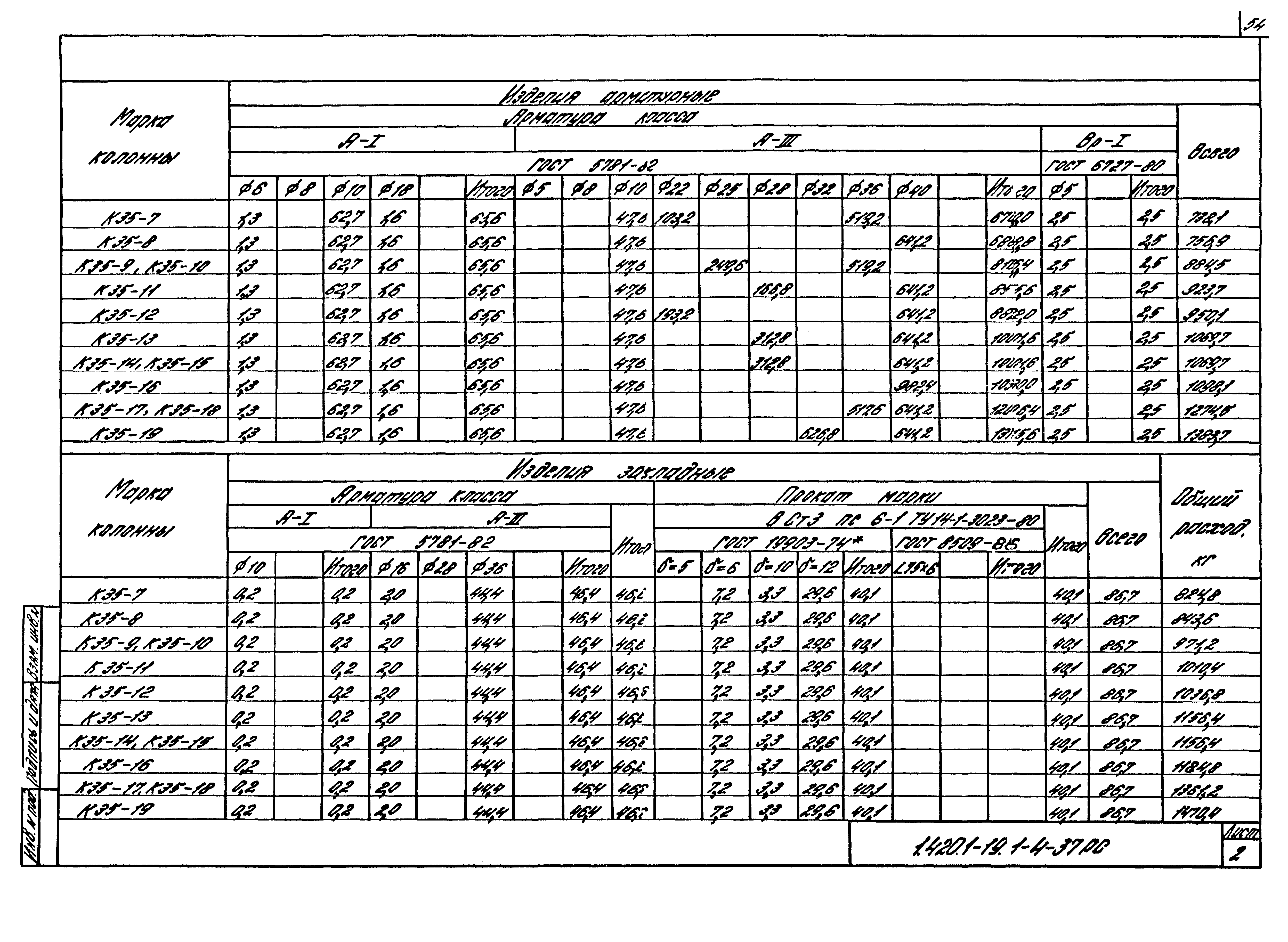 Серия 1.420.1-19