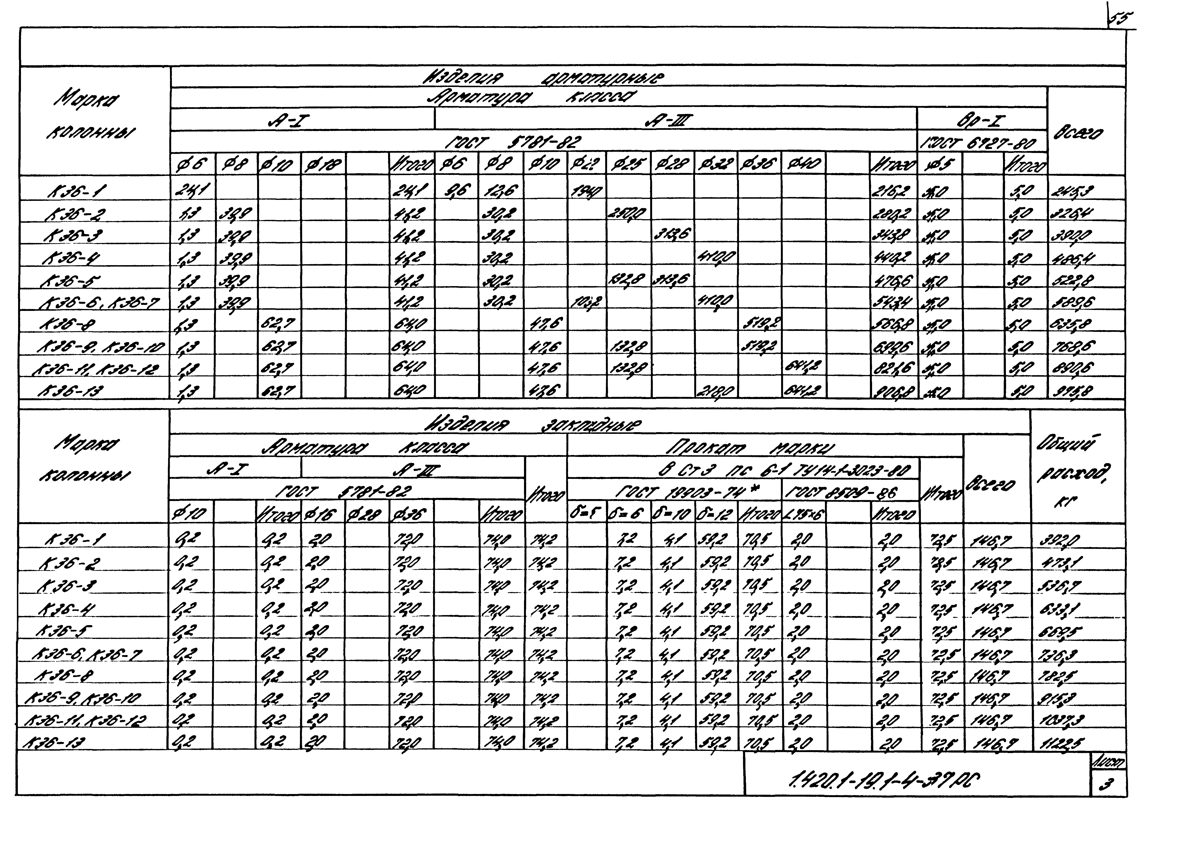 Серия 1.420.1-19