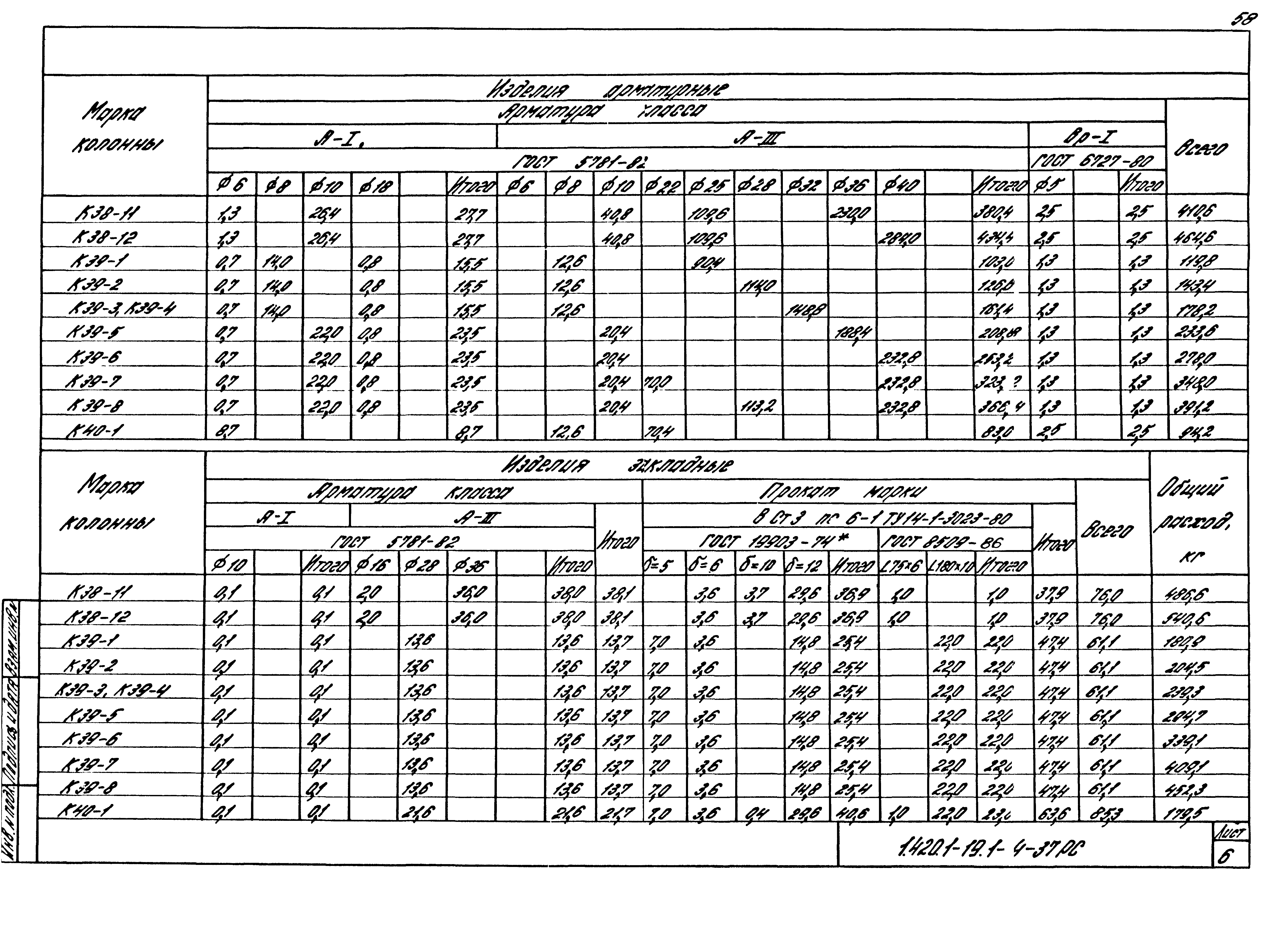 Серия 1.420.1-19