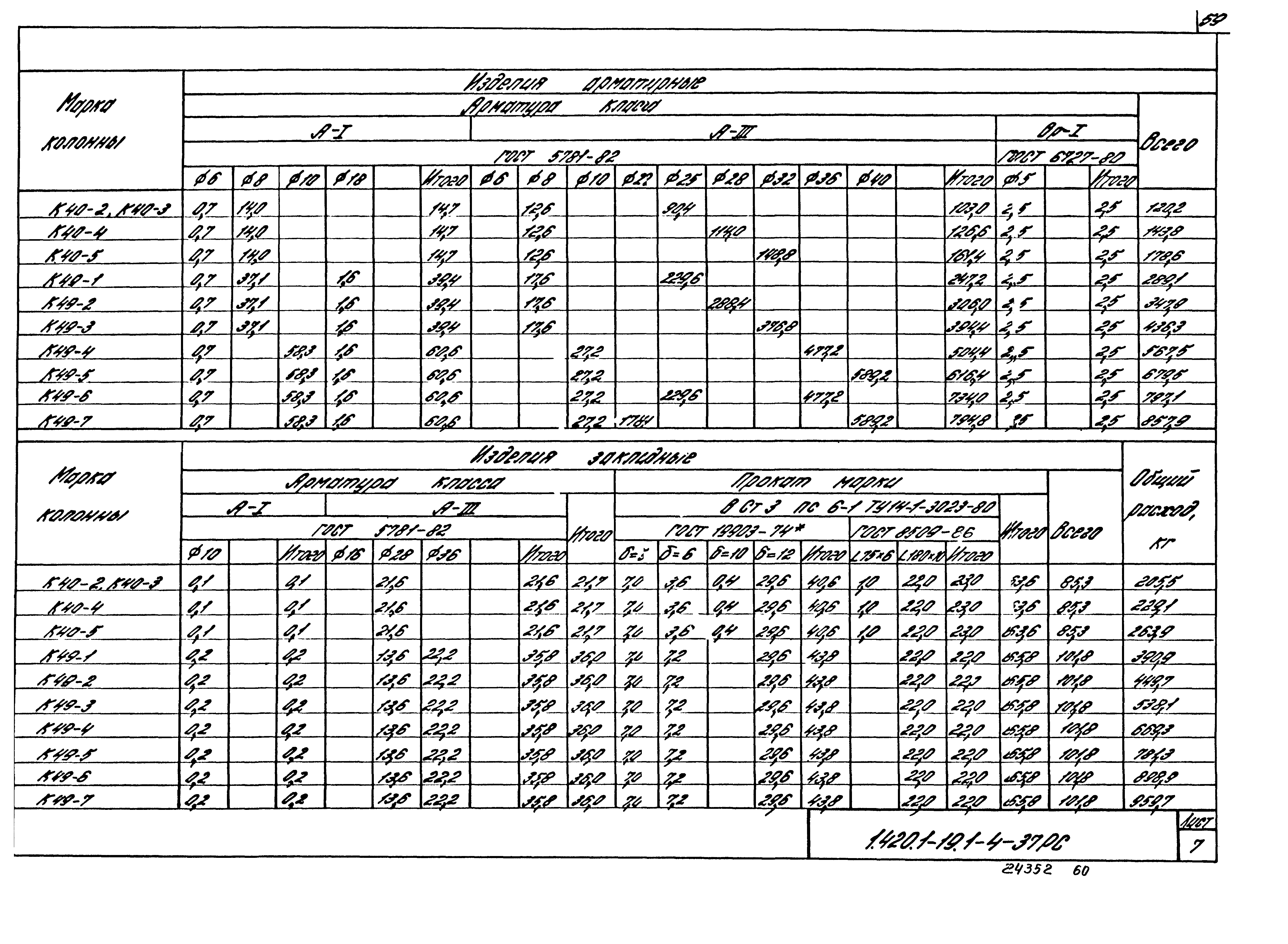 Серия 1.420.1-19