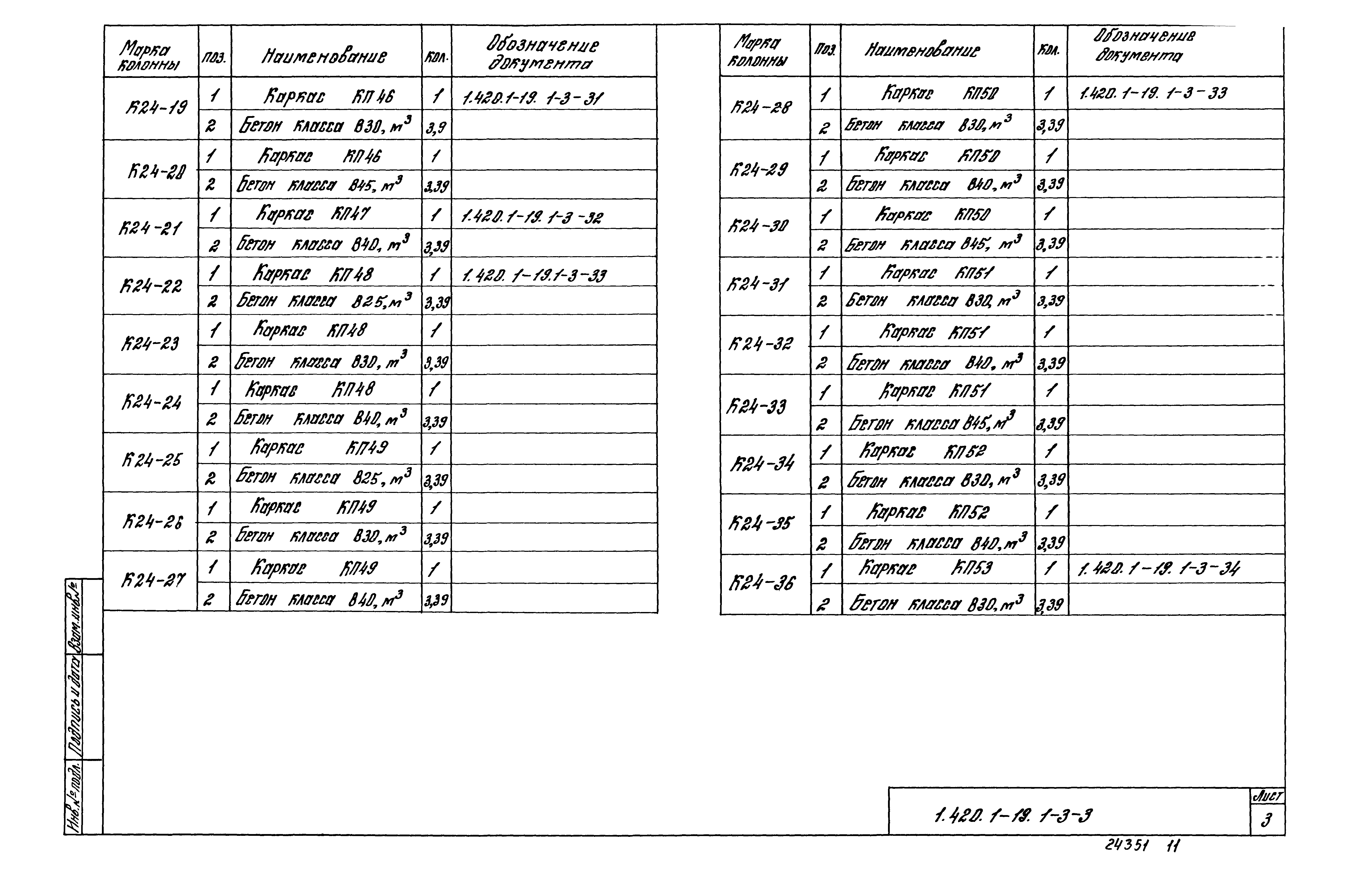 Серия 1.420.1-19