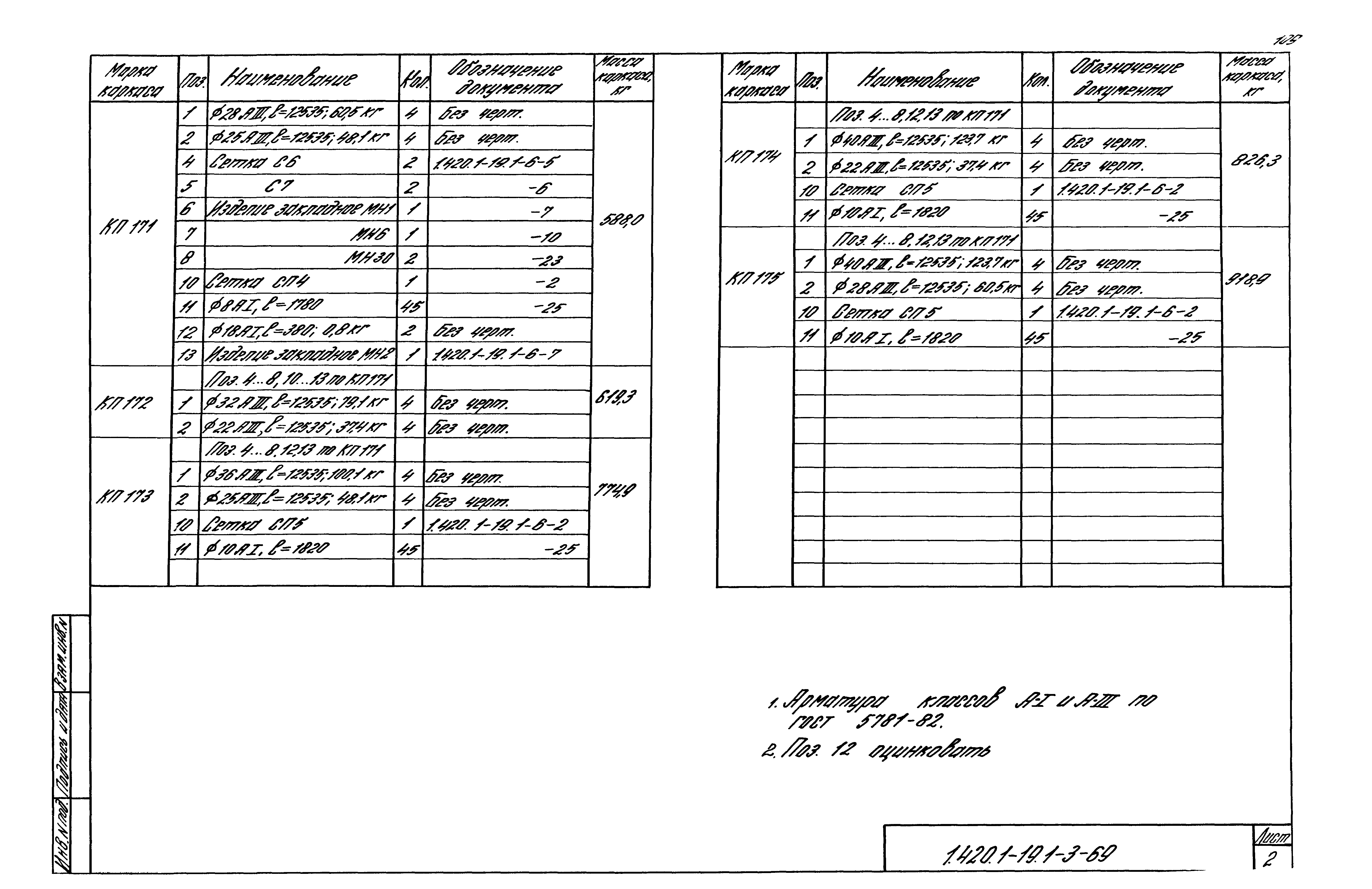 Серия 1.420.1-19