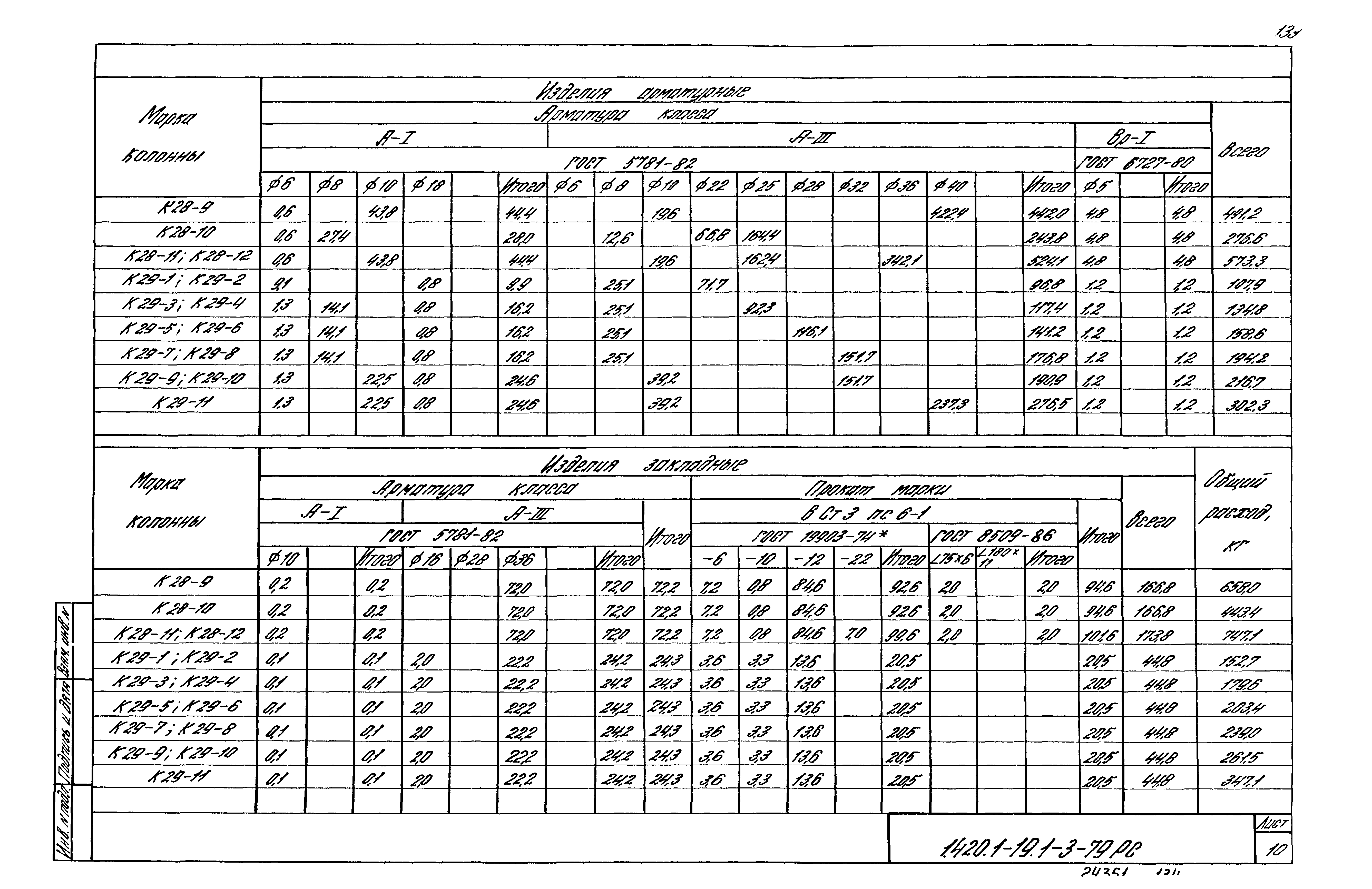 Серия 1.420.1-19