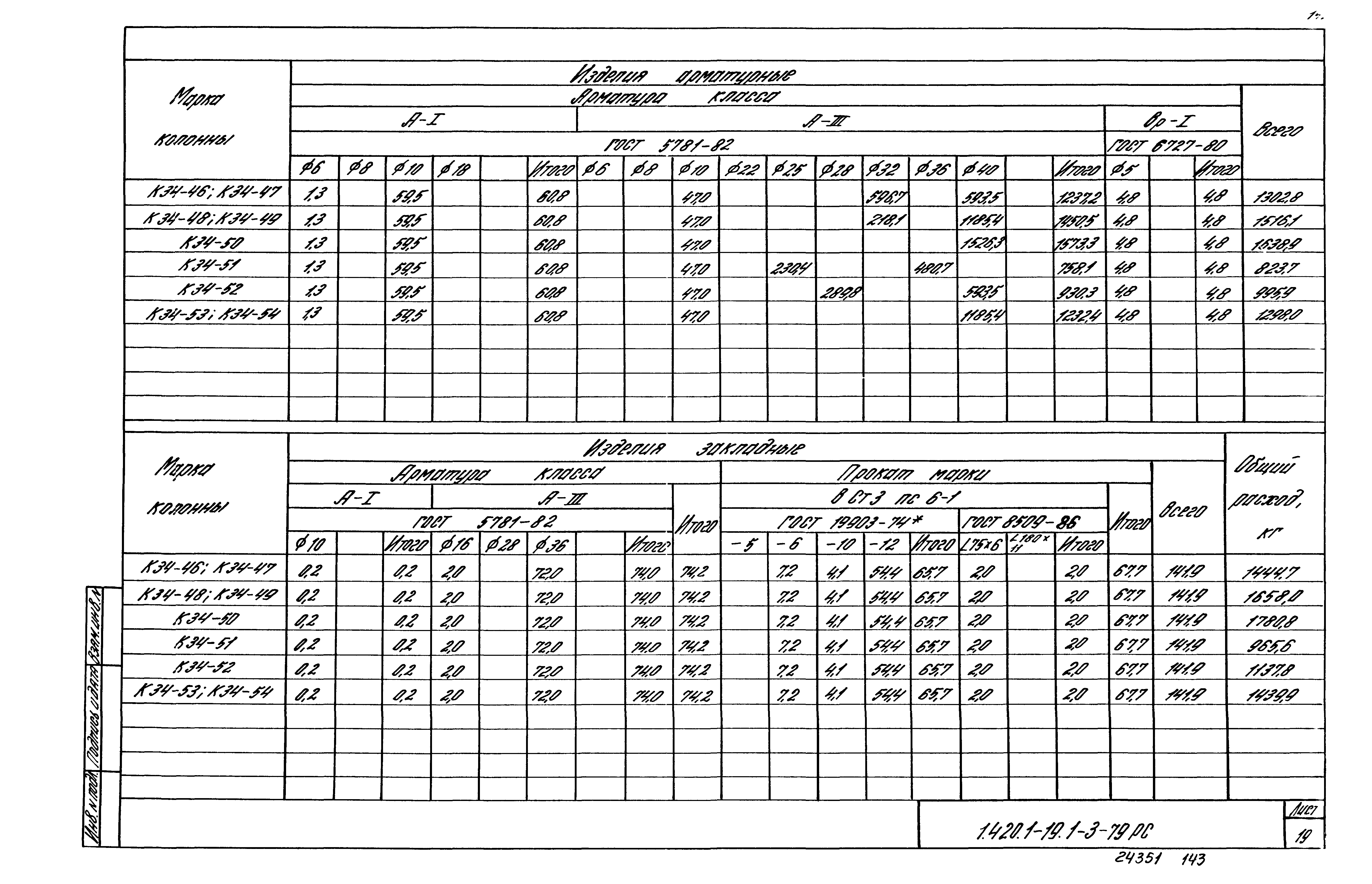 Серия 1.420.1-19