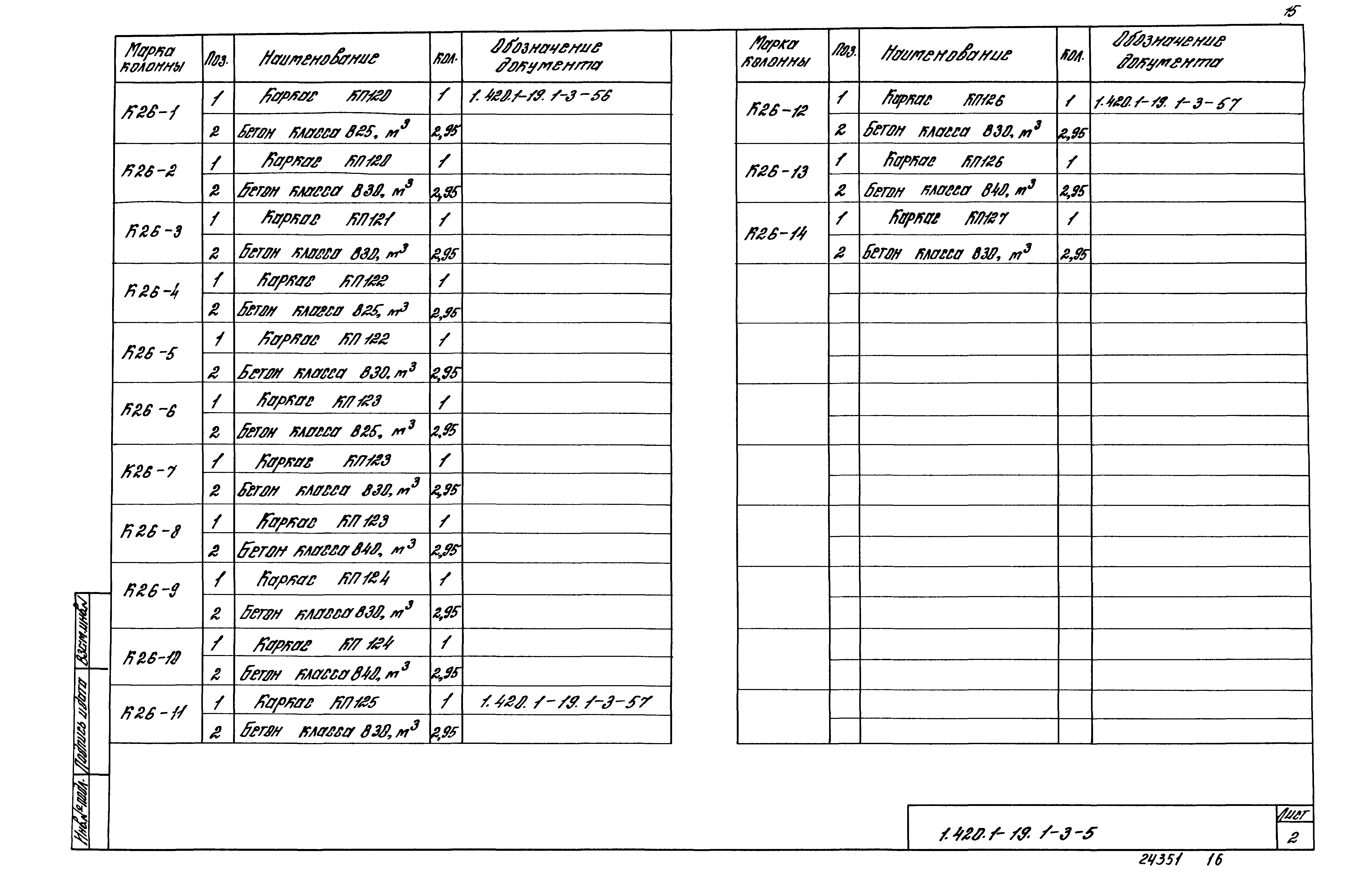 Серия 1.420.1-19