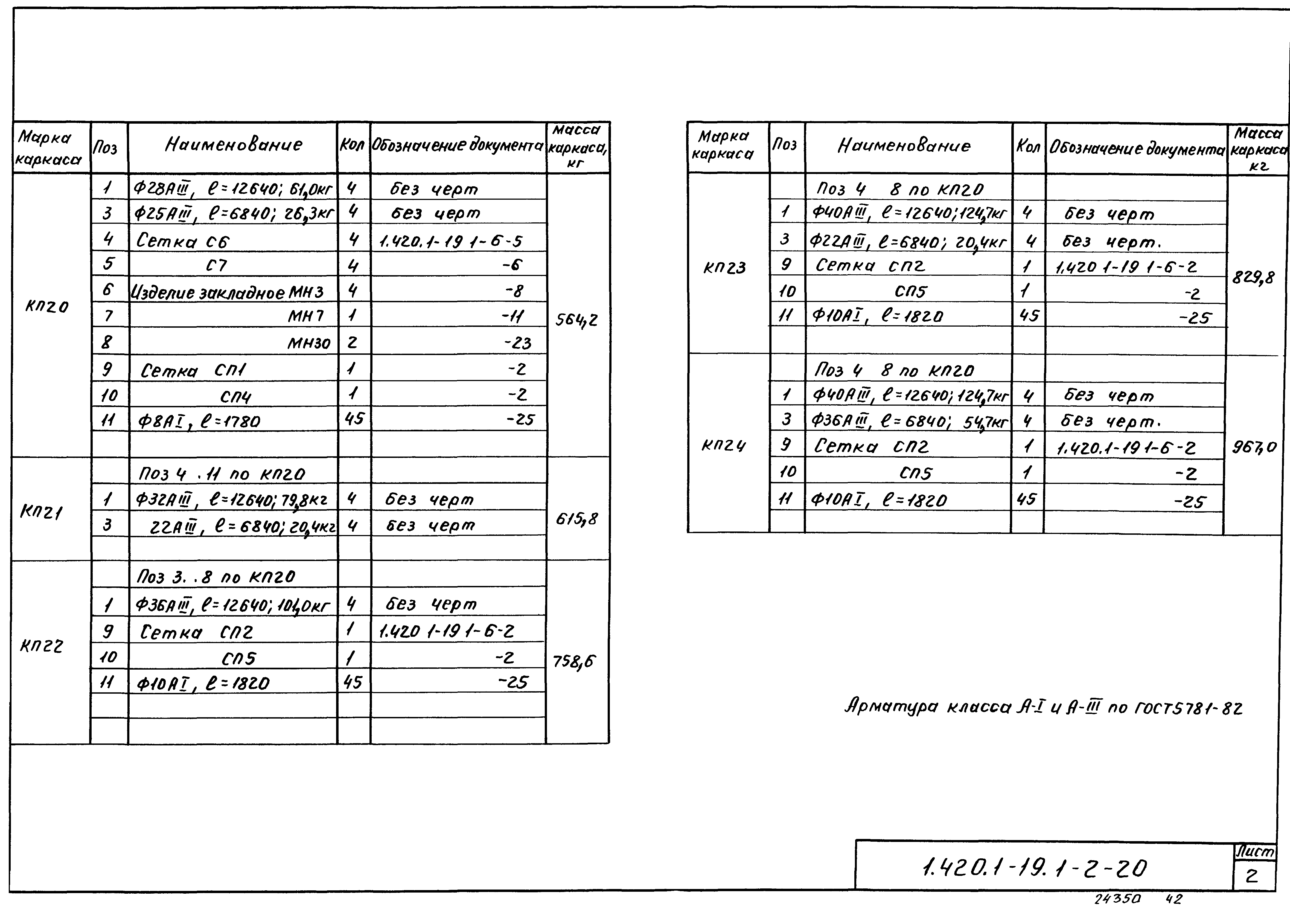 Серия 1.420.1-19