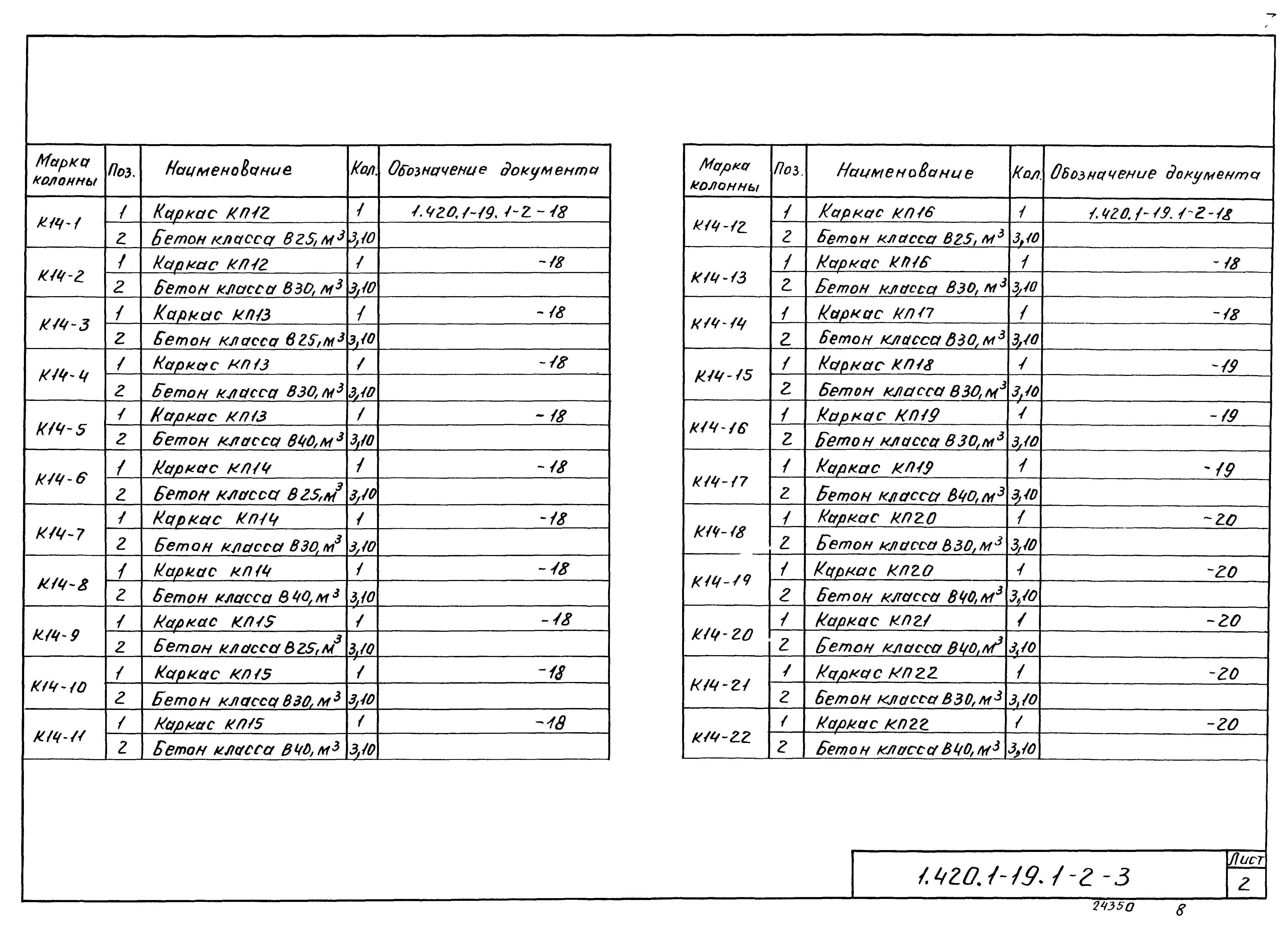 Серия 1.420.1-19