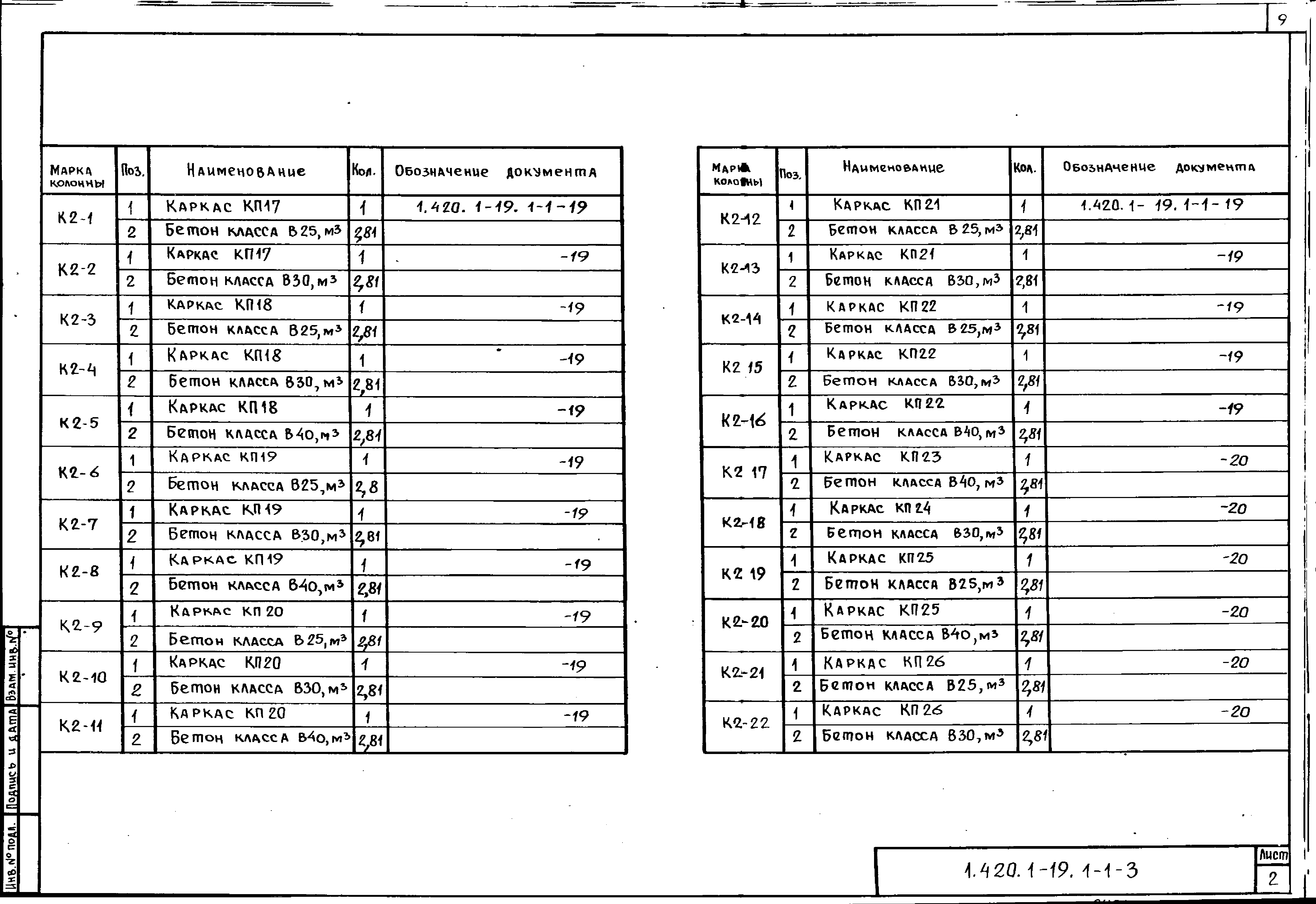 Серия 1.420.1-19