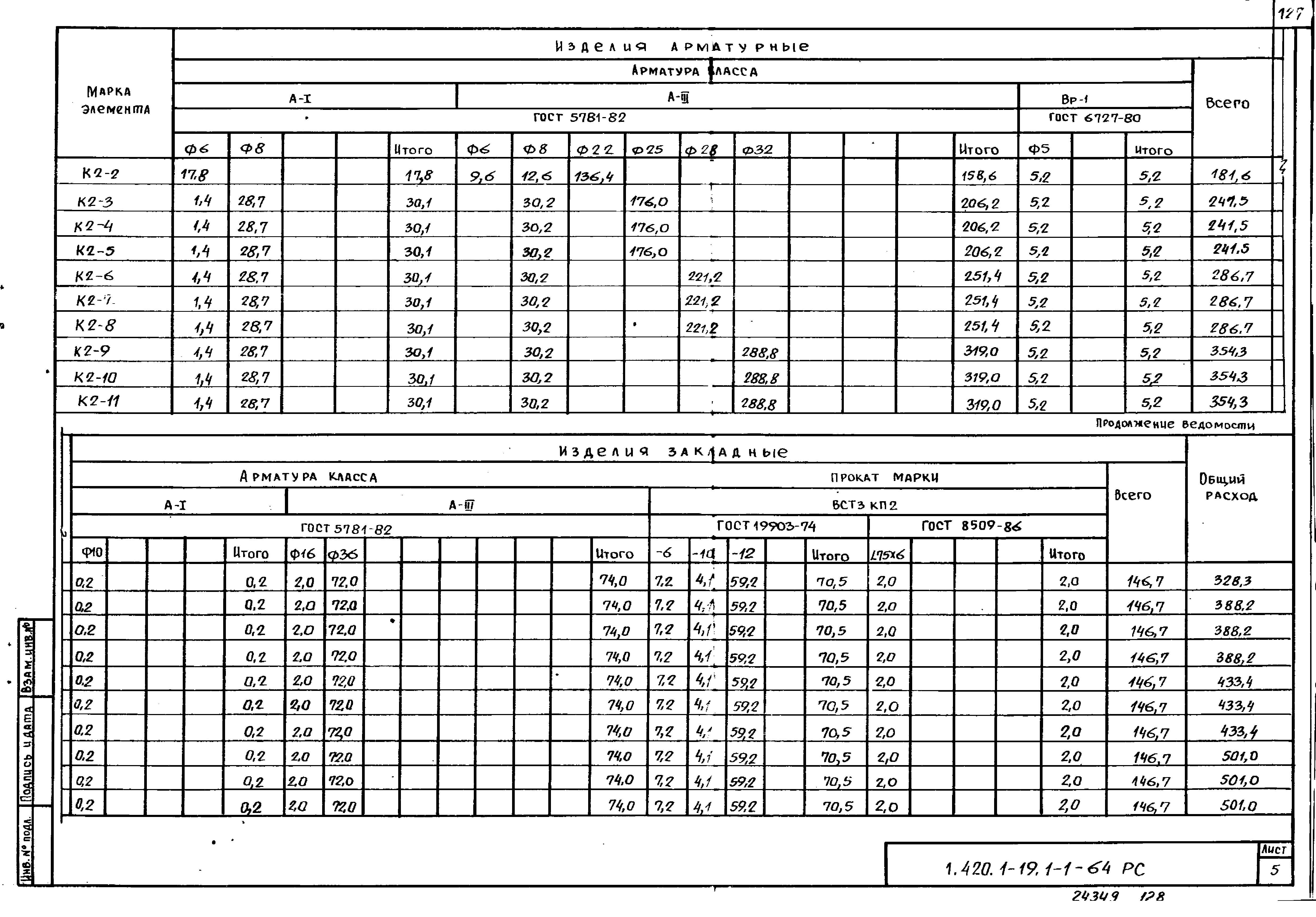 Серия 1.420.1-19