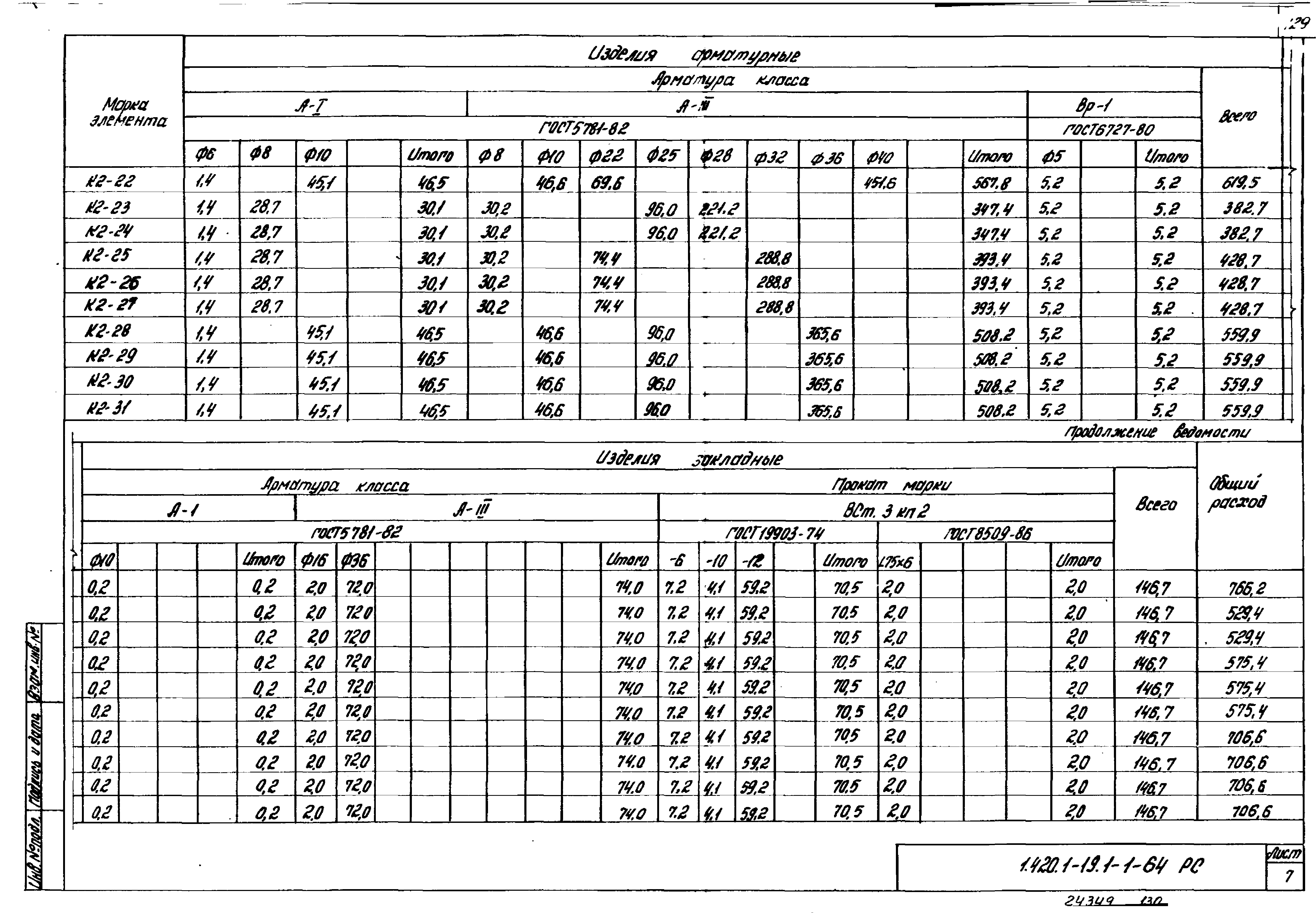 Серия 1.420.1-19