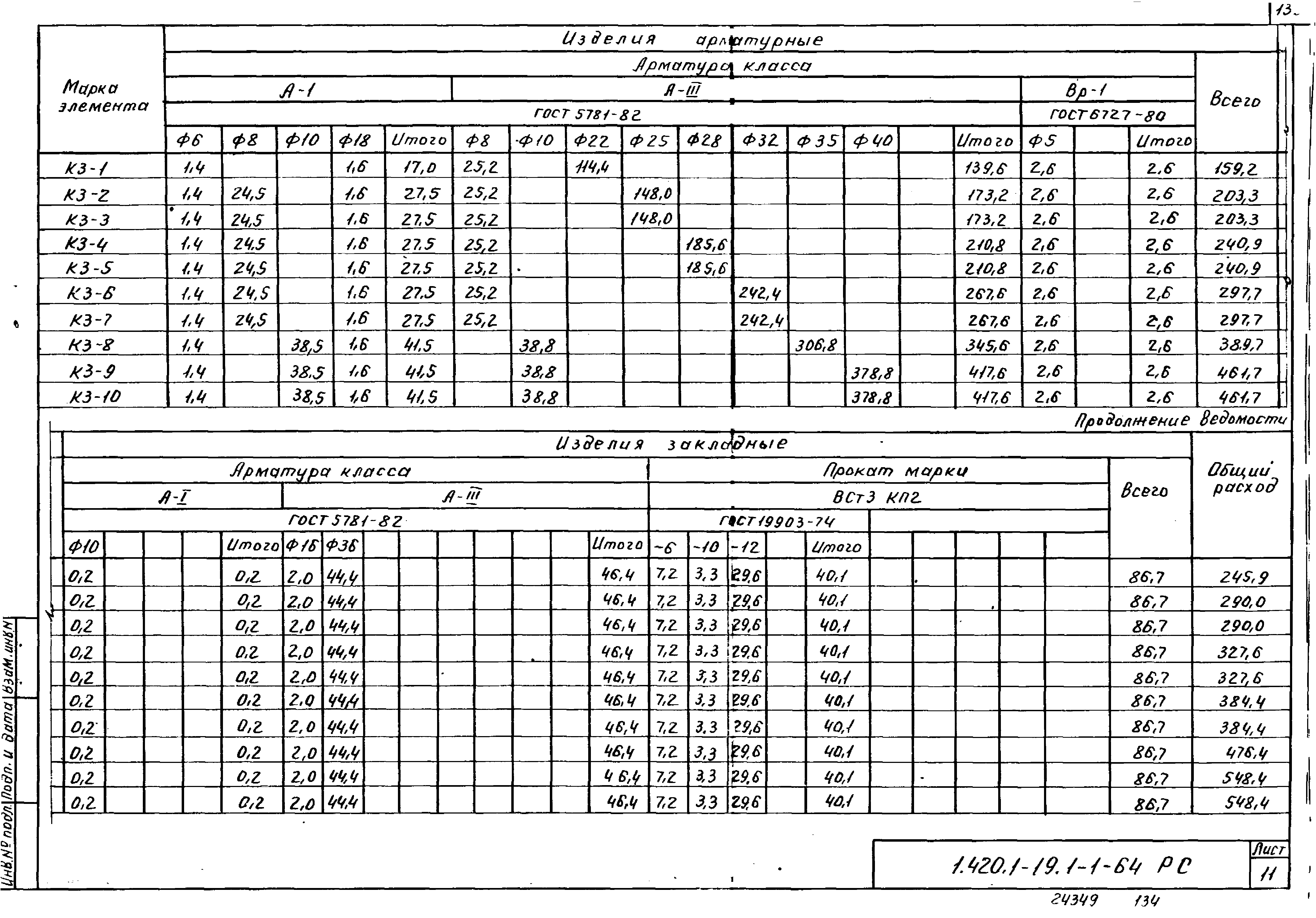 Серия 1.420.1-19