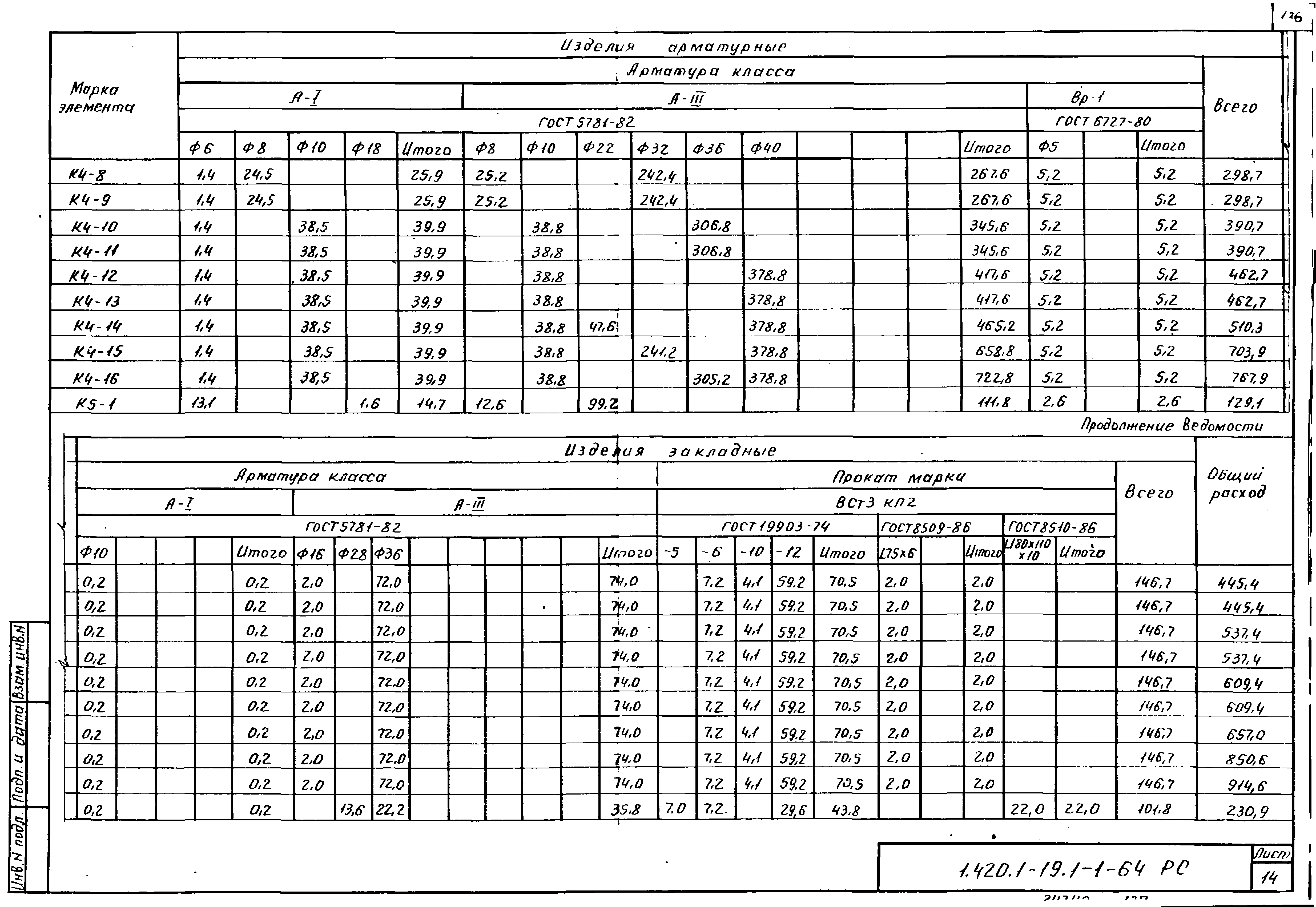 Серия 1.420.1-19