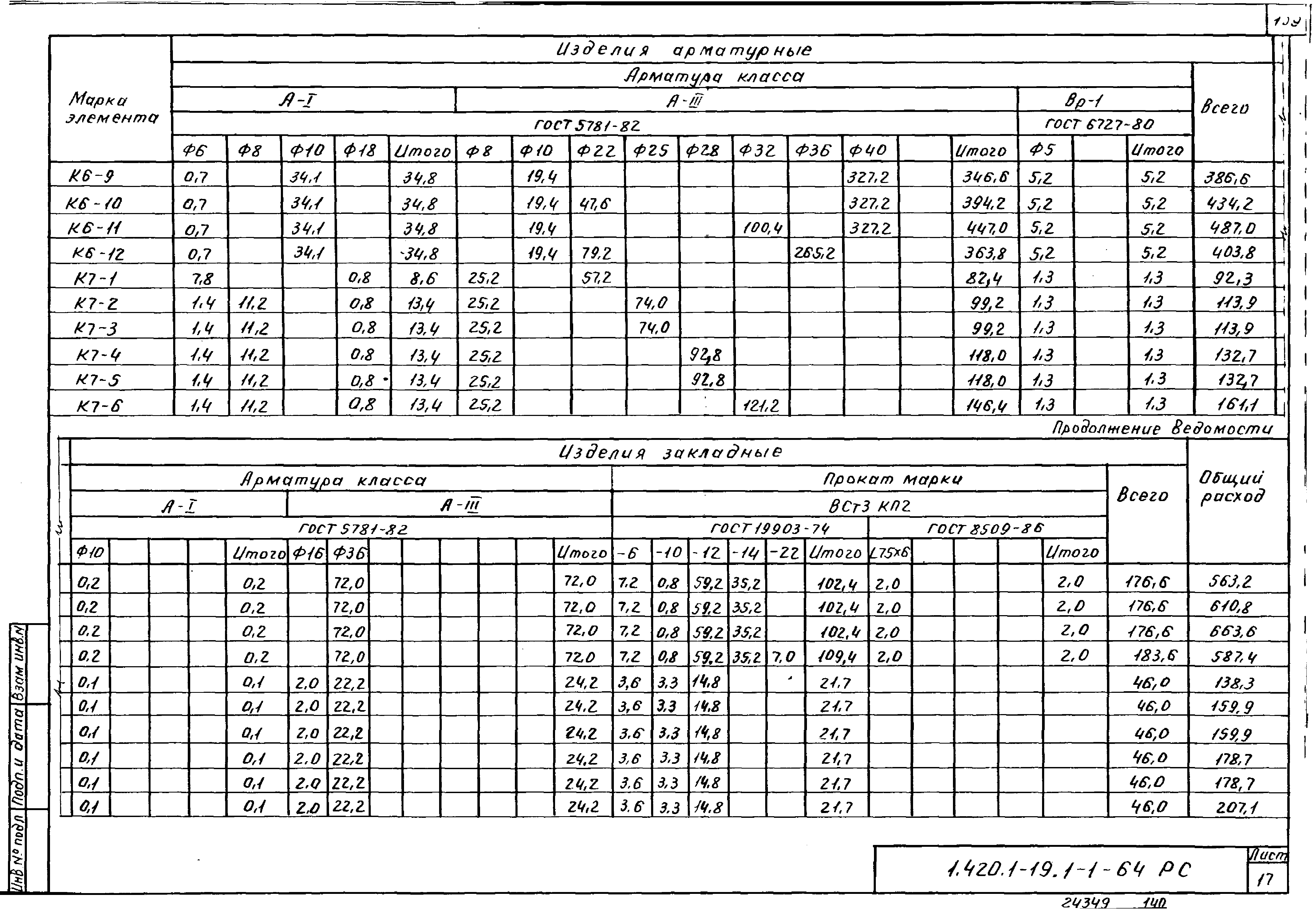 Серия 1.420.1-19