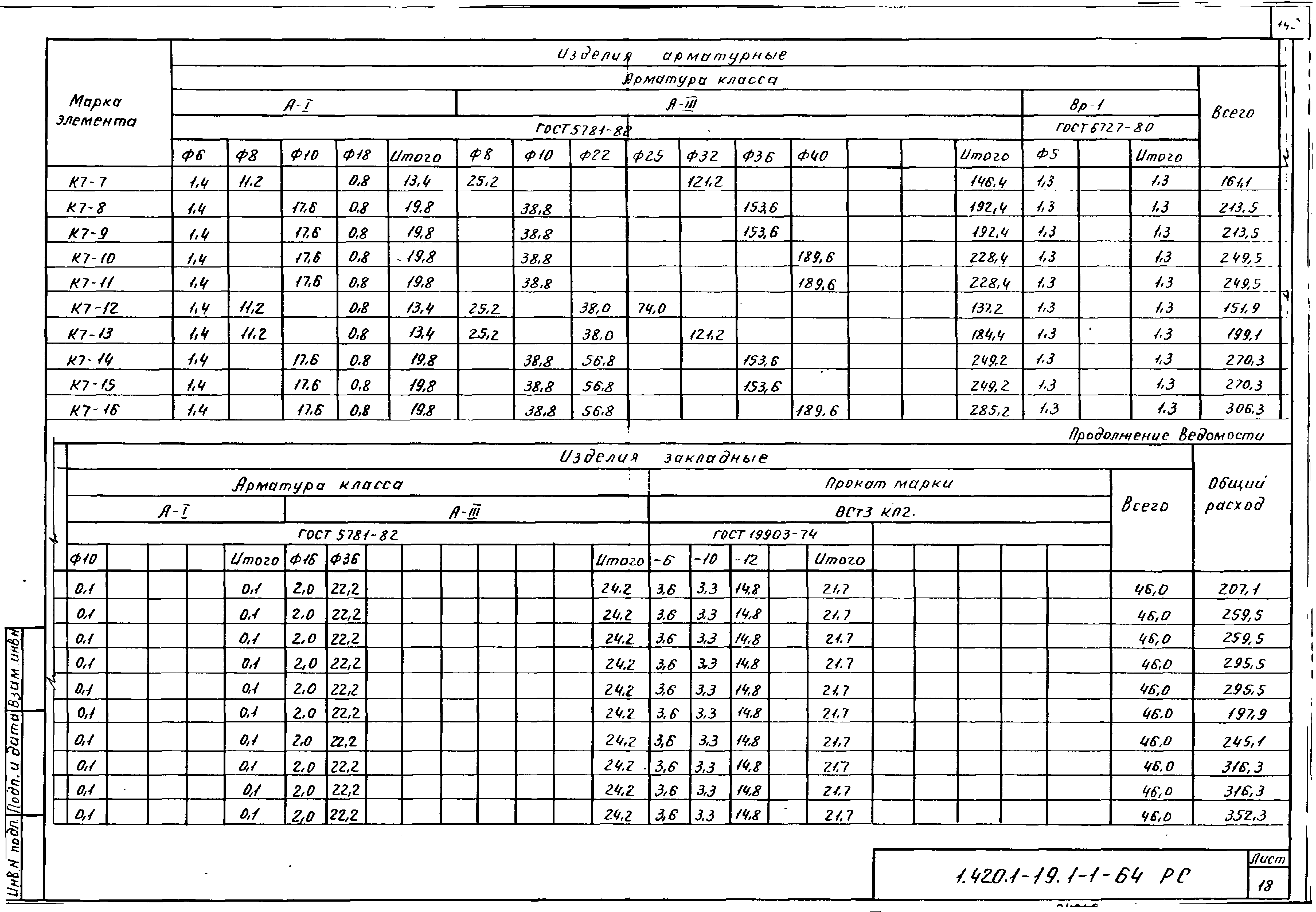 Серия 1.420.1-19