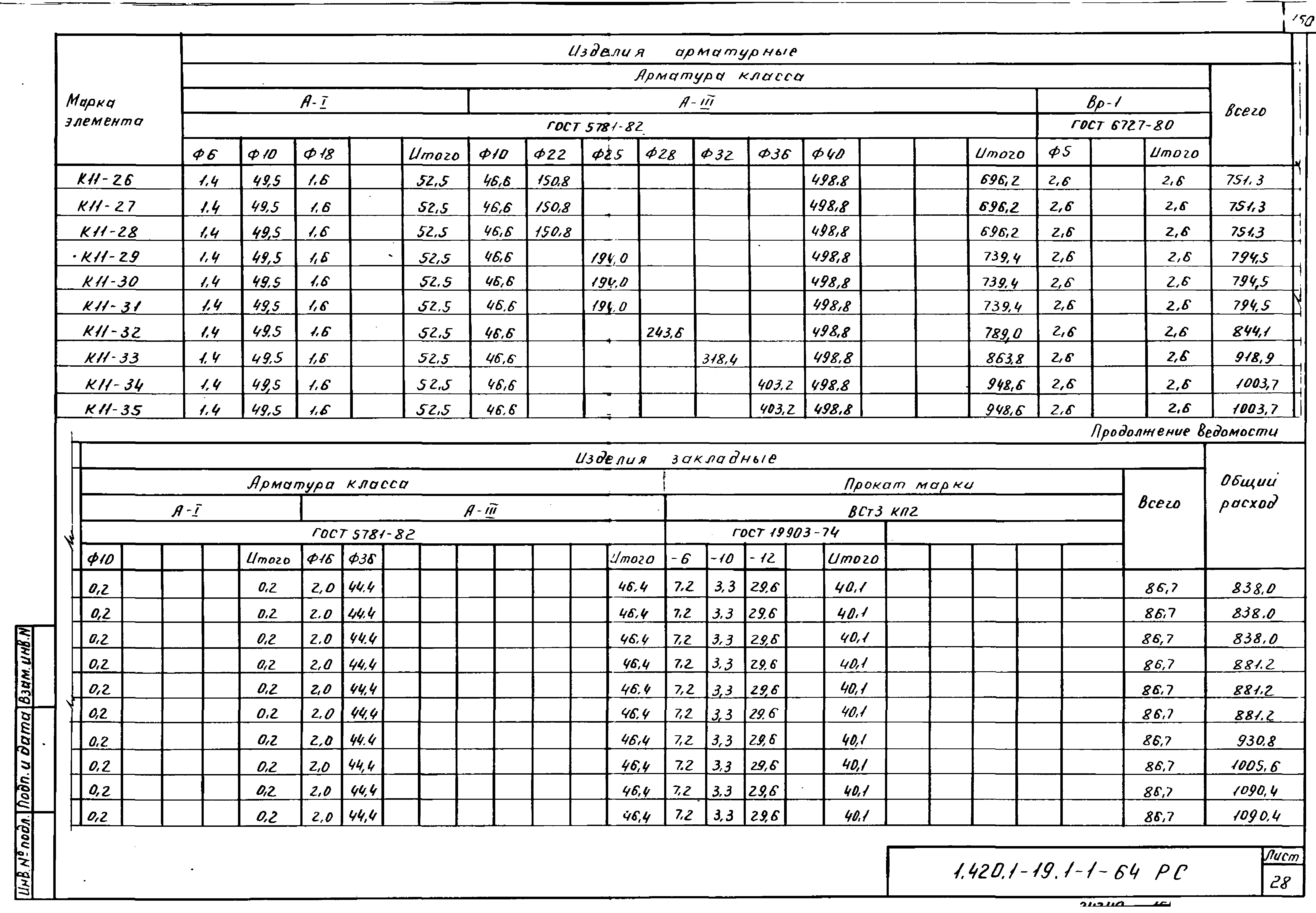 Серия 1.420.1-19