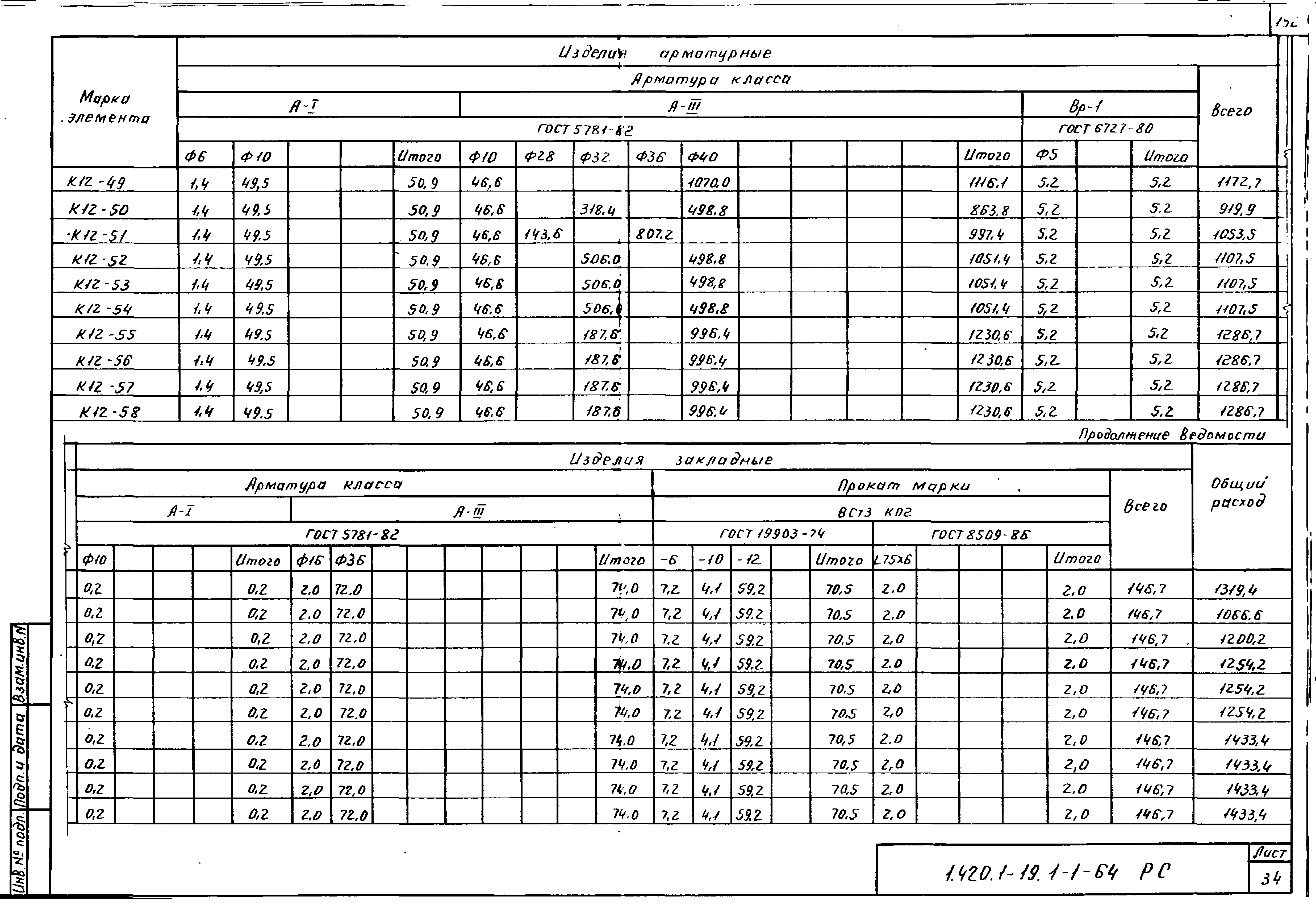 Серия 1.420.1-19